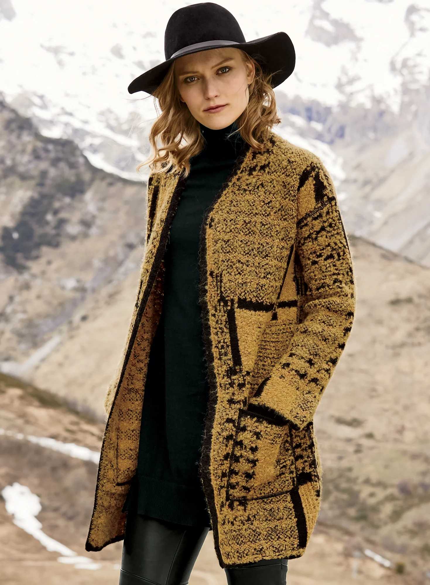 Farin Hat - Image 3