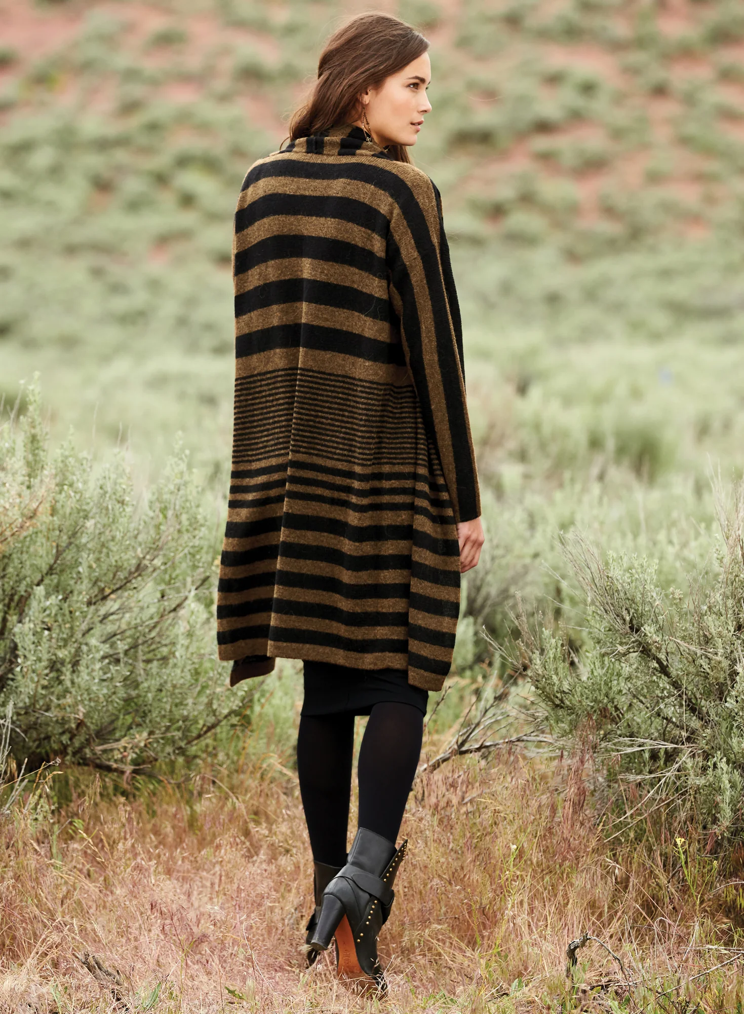 Farmington Cardigan - Image 2