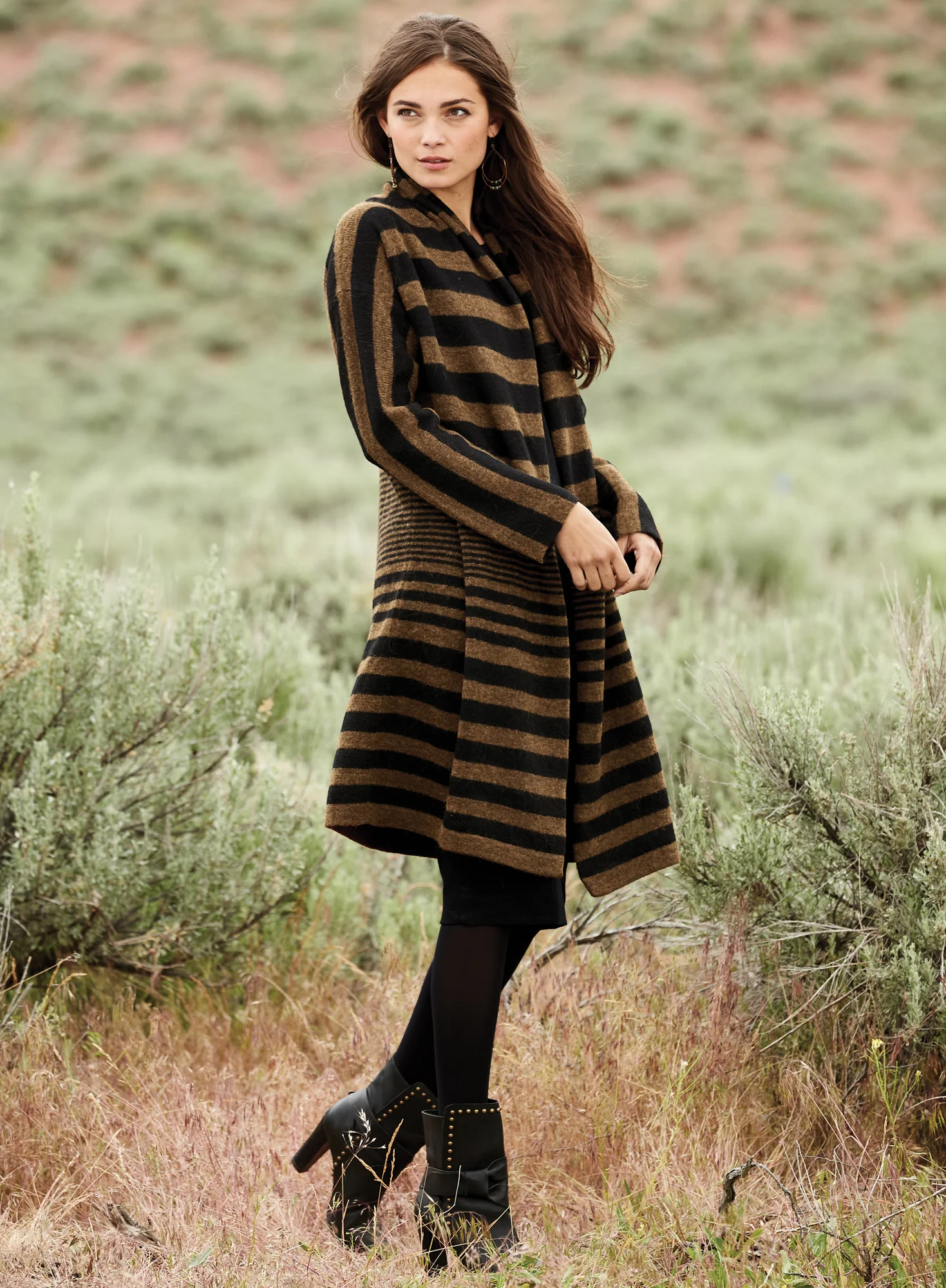 Farmington Cardigan - Image 5