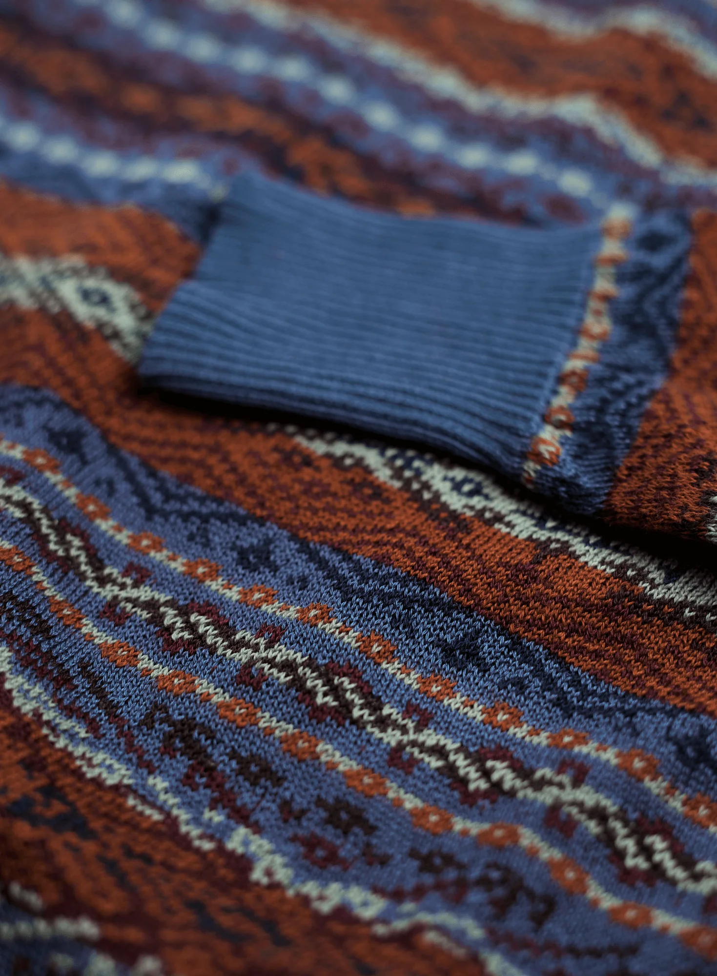Fasano Pullover - Image 2