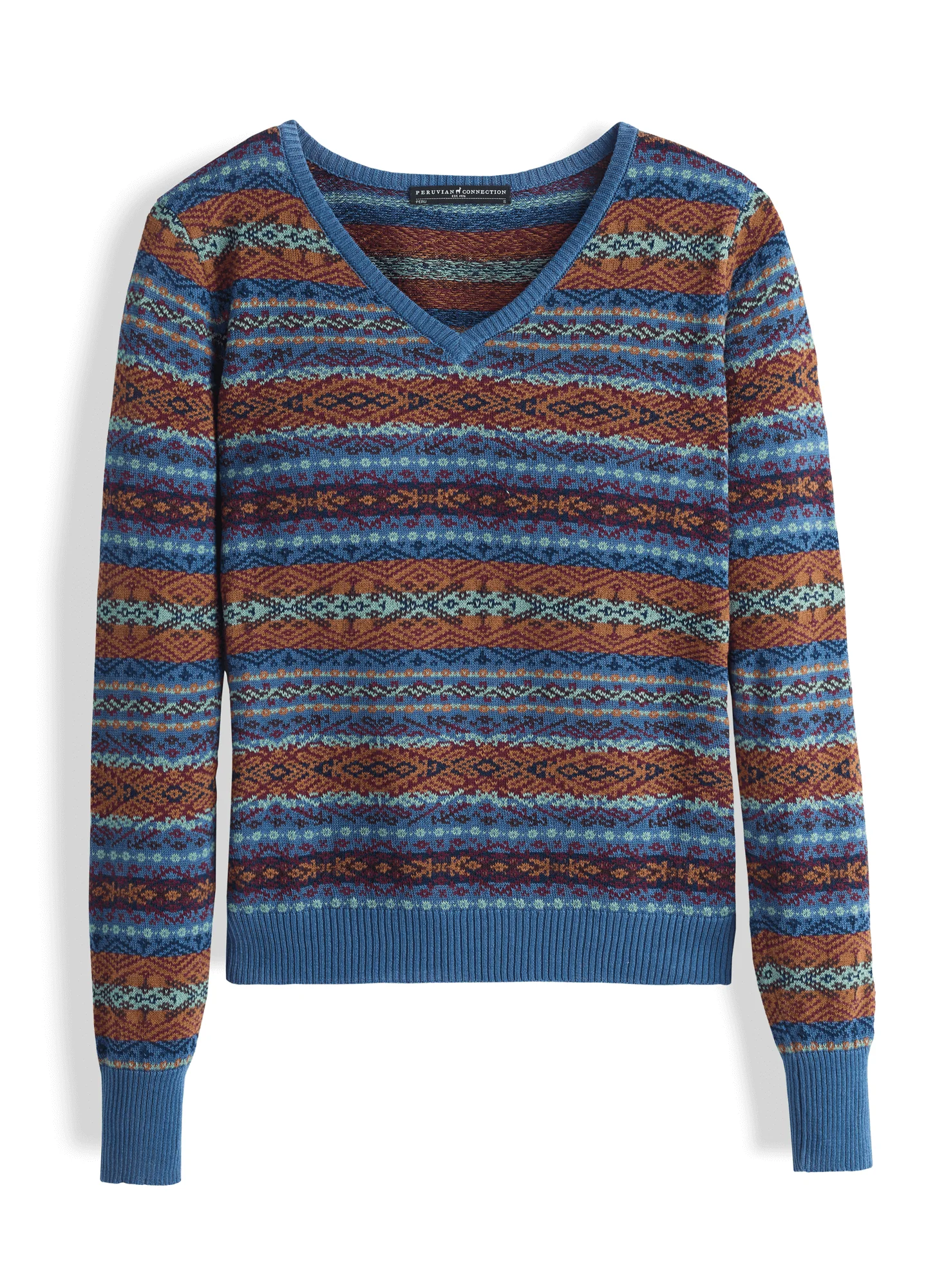 Fasano Pullover - Image 3