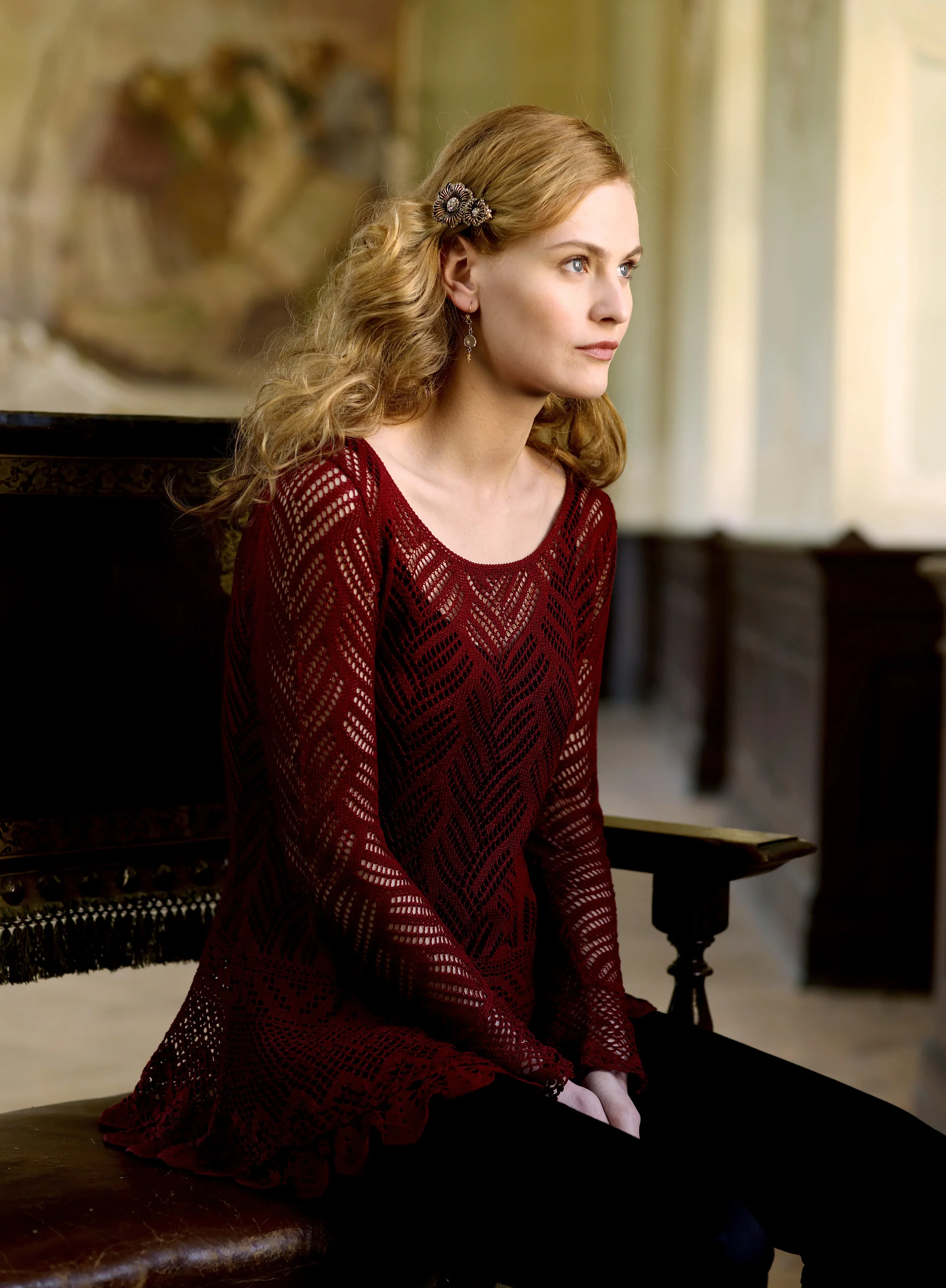 Felicia Tunic - Image 2