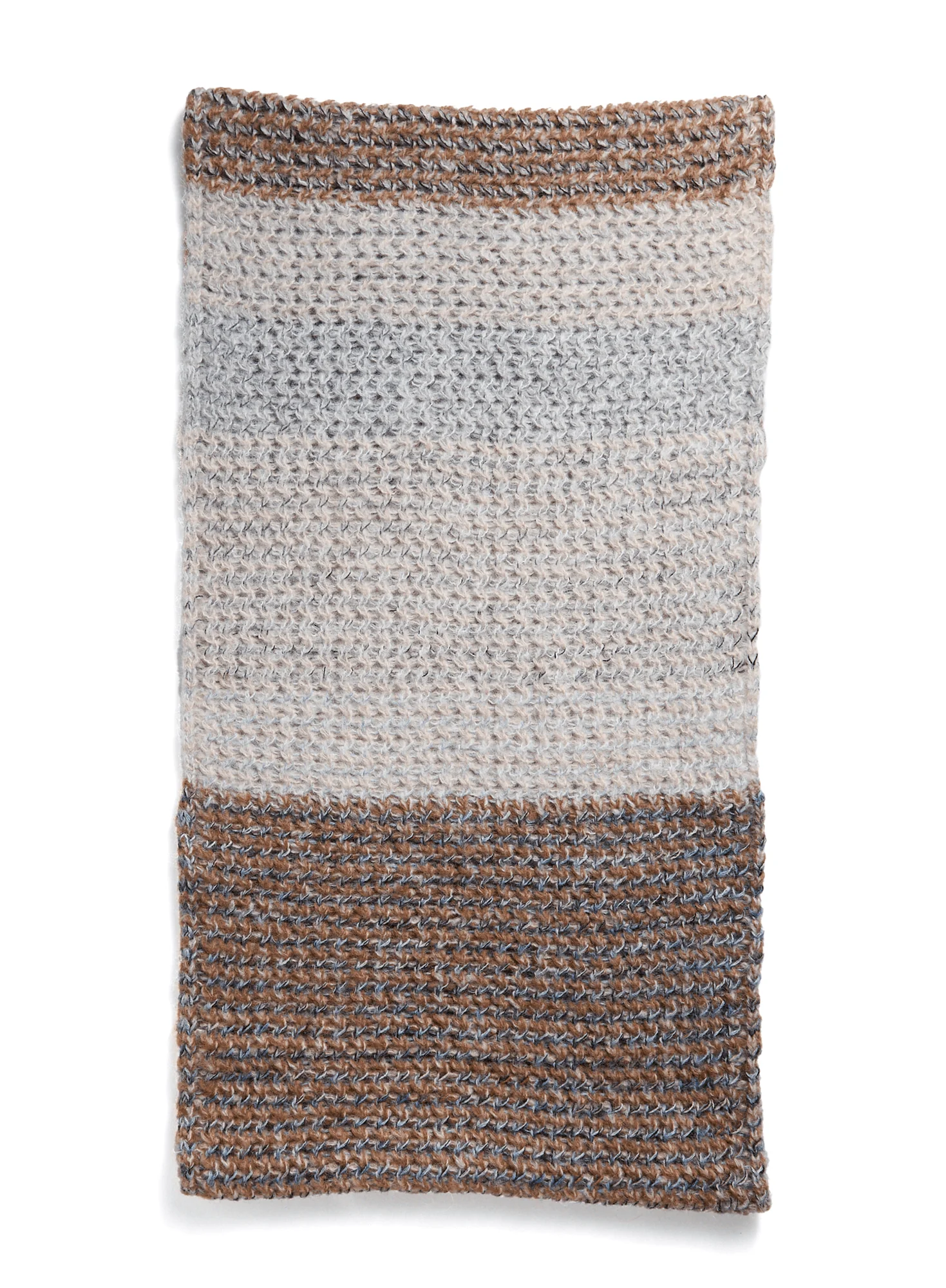 Ferla Infinity Scarf - Image 2
