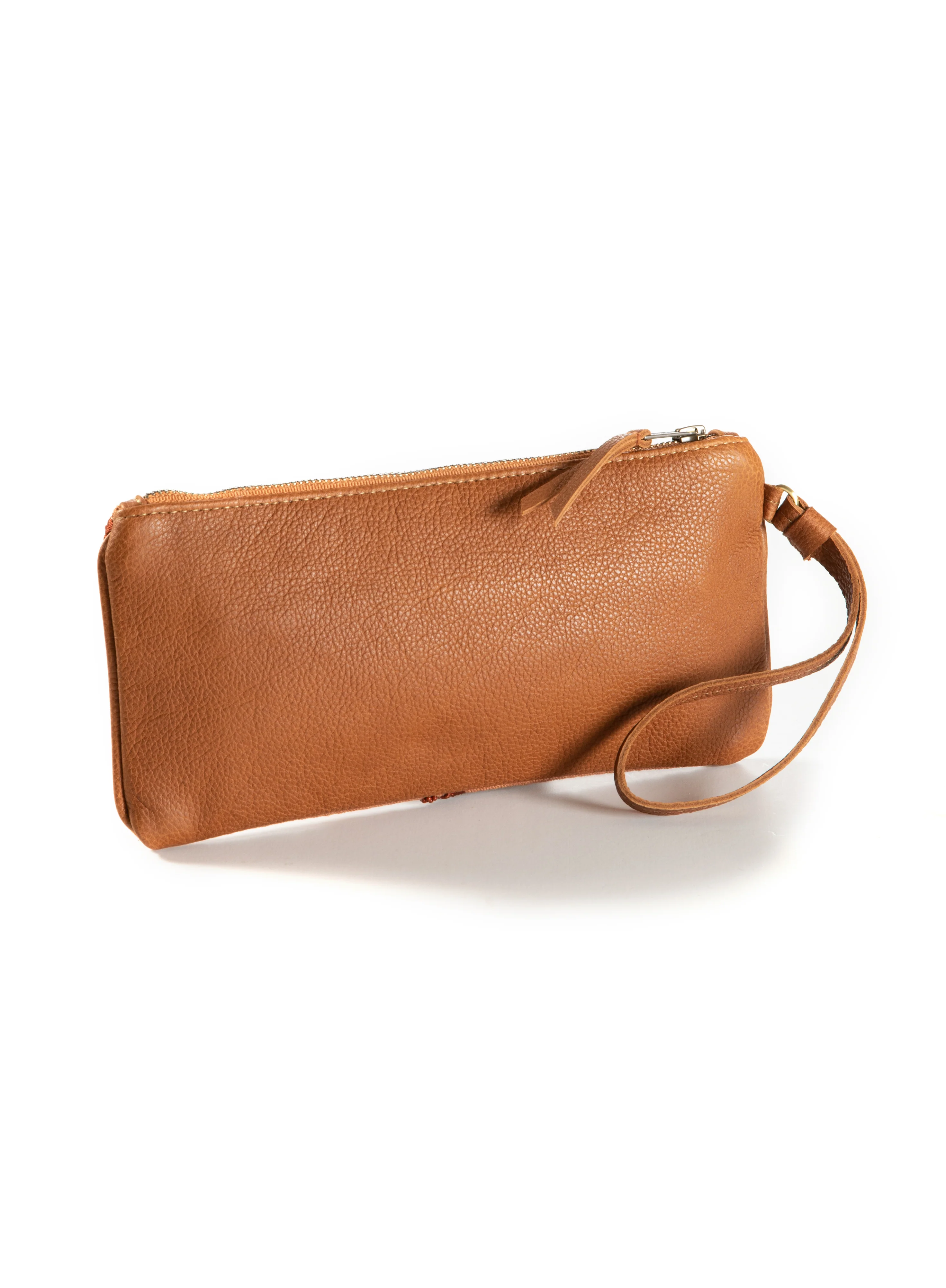 Fern Frond Wristlet - Image 2