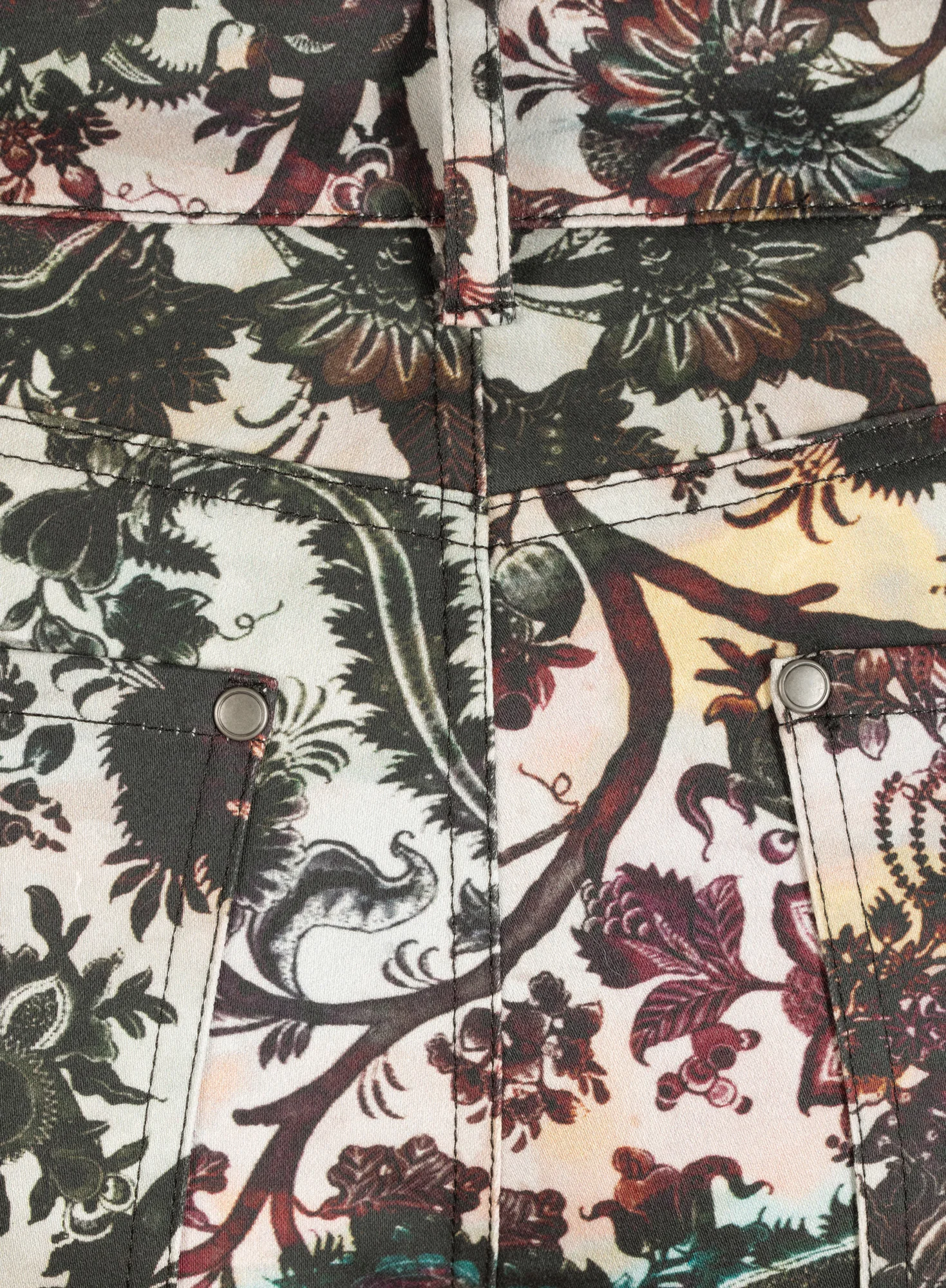 Fernwood Pants - Image 3