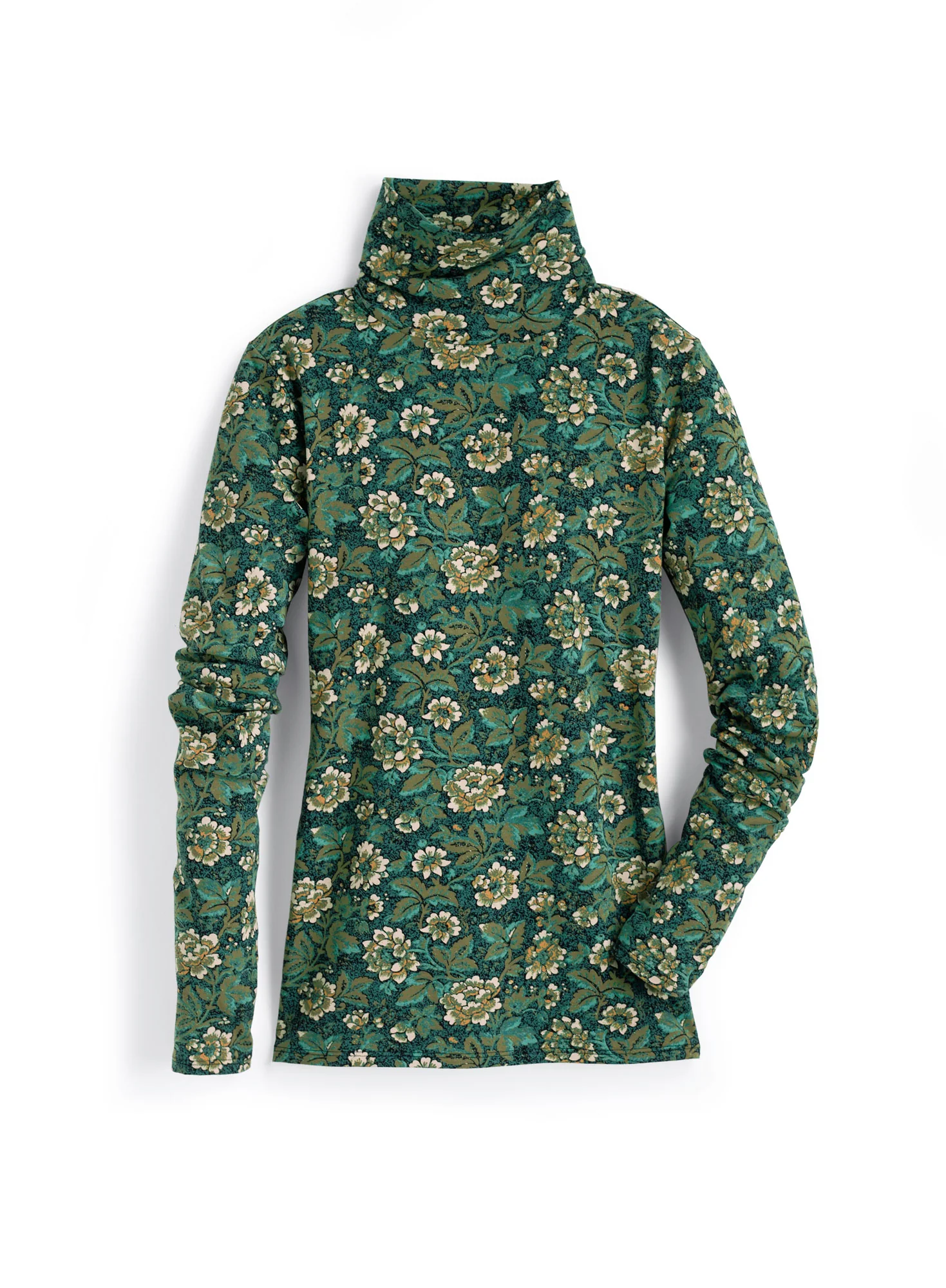 Fernwood T-Neck - Image 4