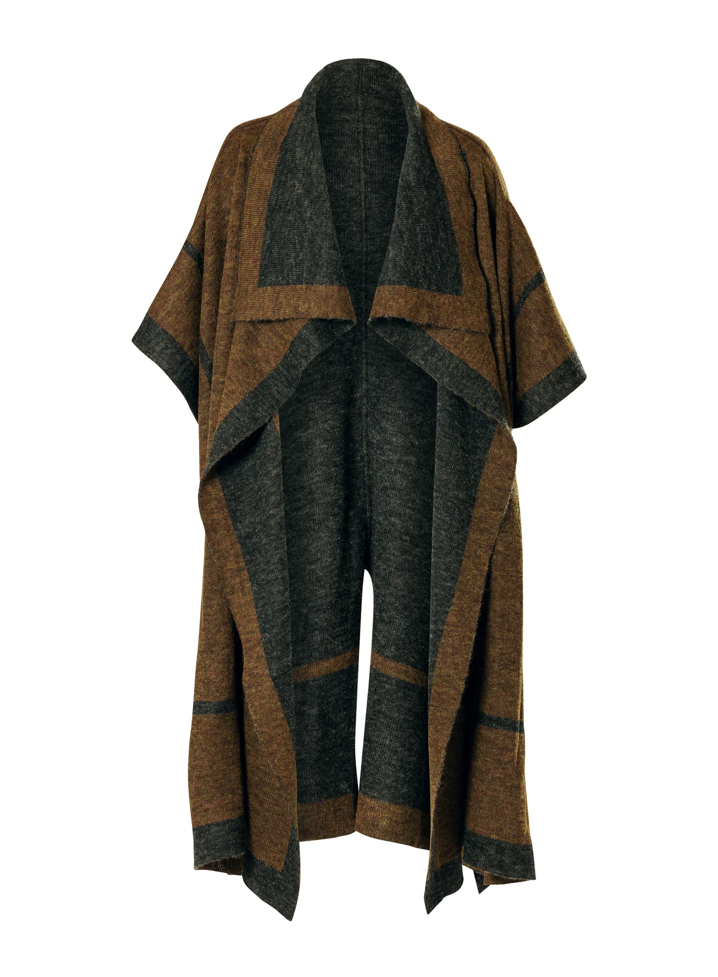 Ferrero Long Cardigan - Image 6
