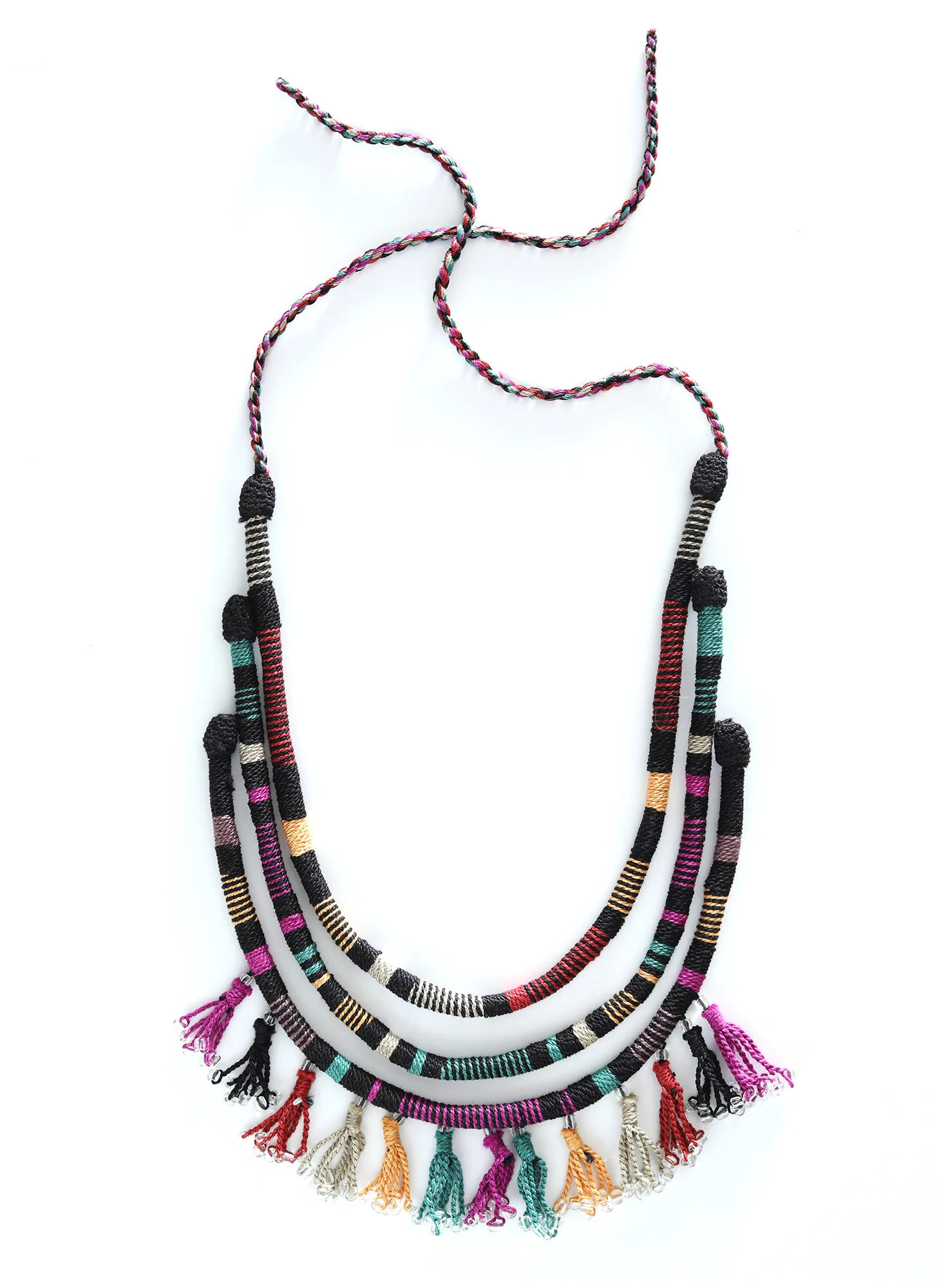 Festival Necklace