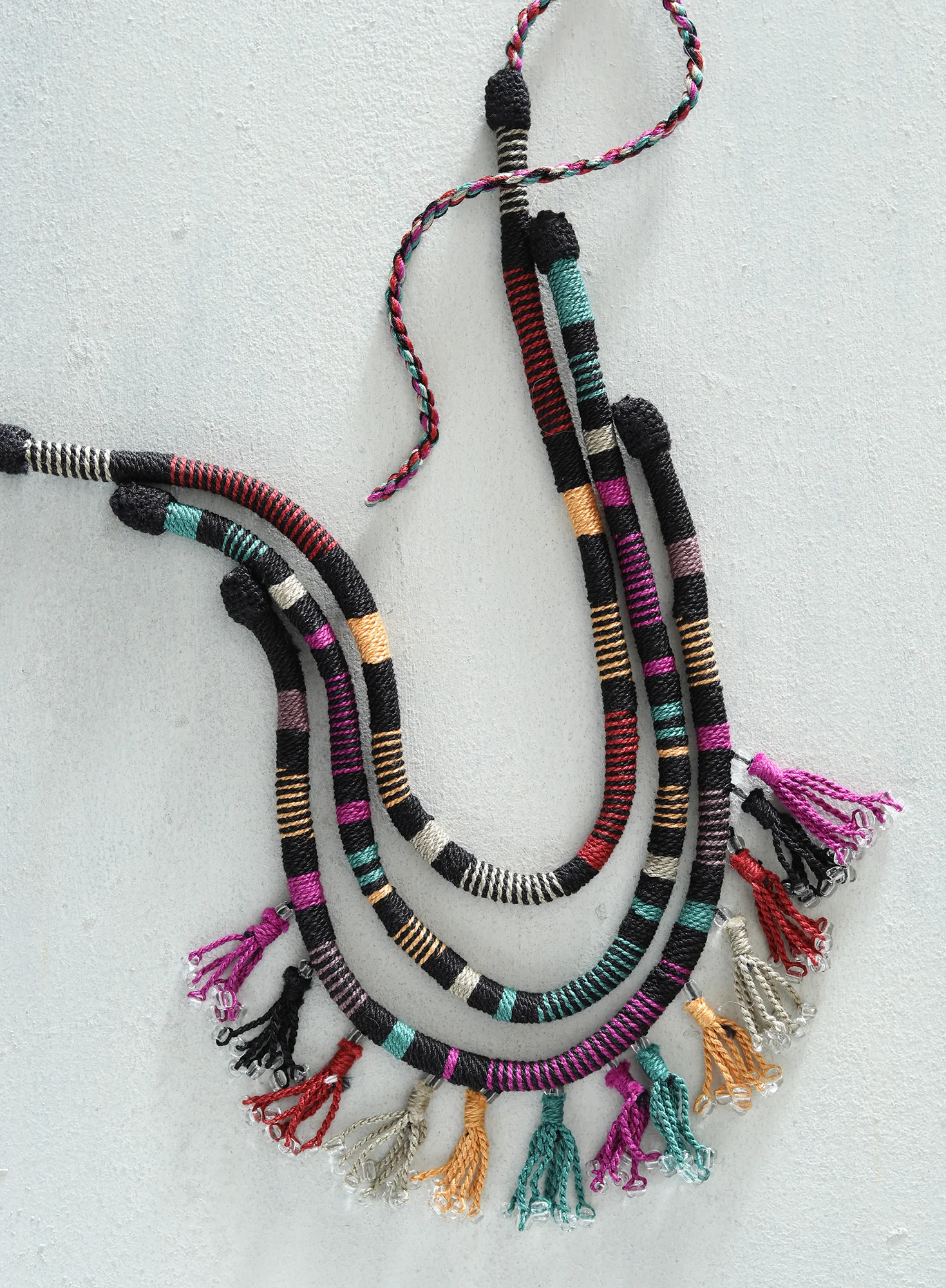 Festival Necklace