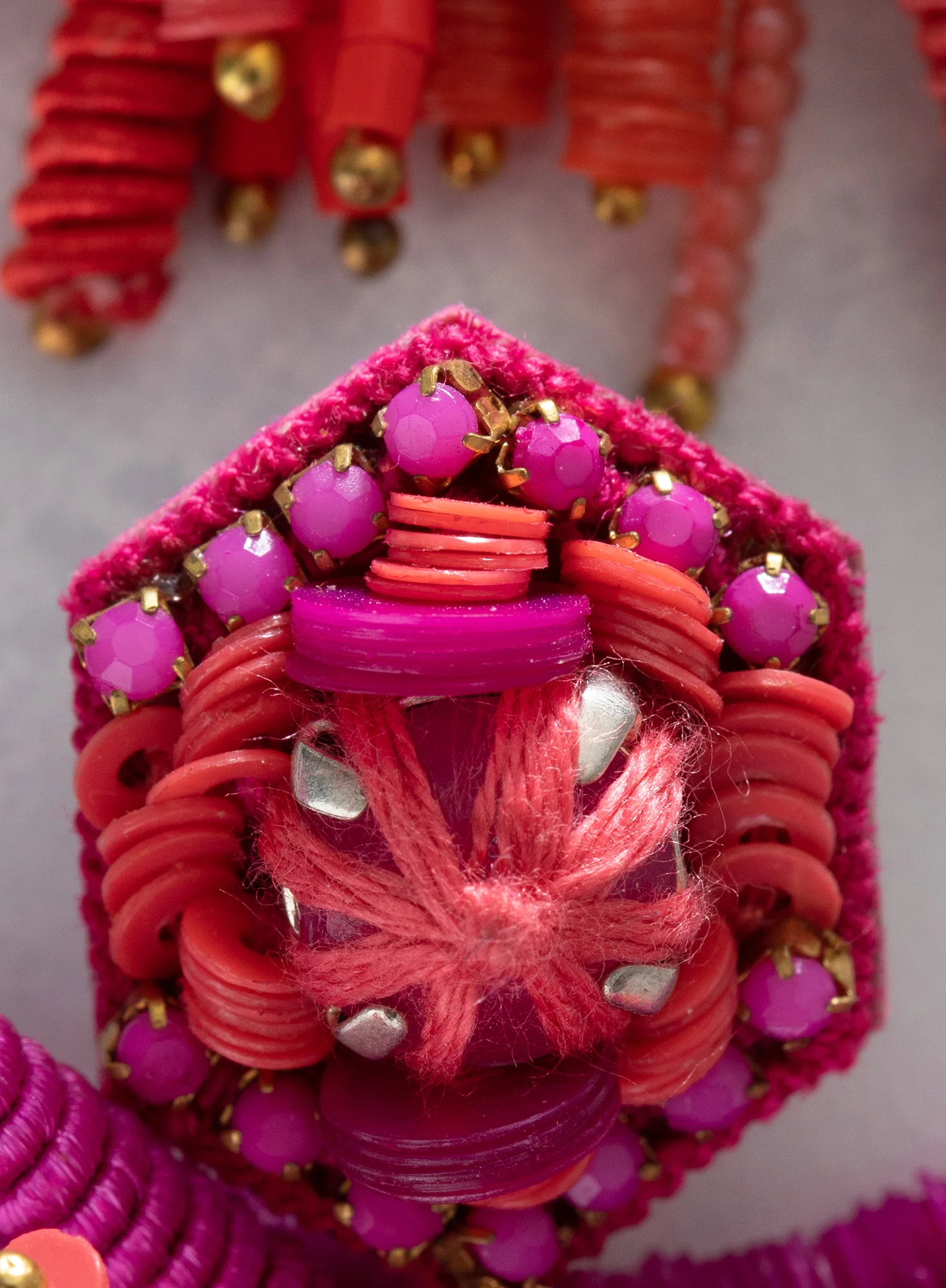 Fiesta Earrings - Image 2