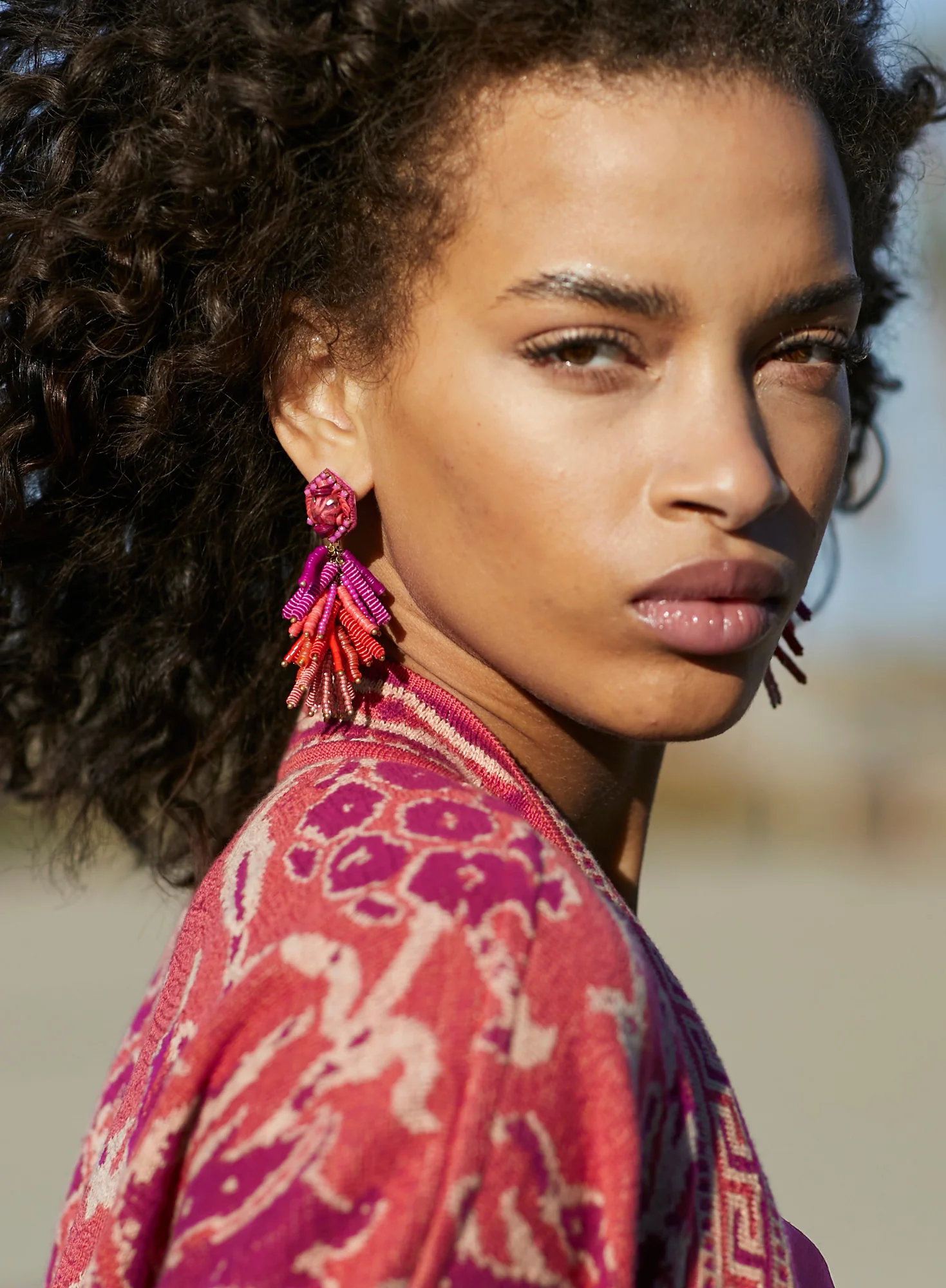 Fiesta Earrings - Image 5