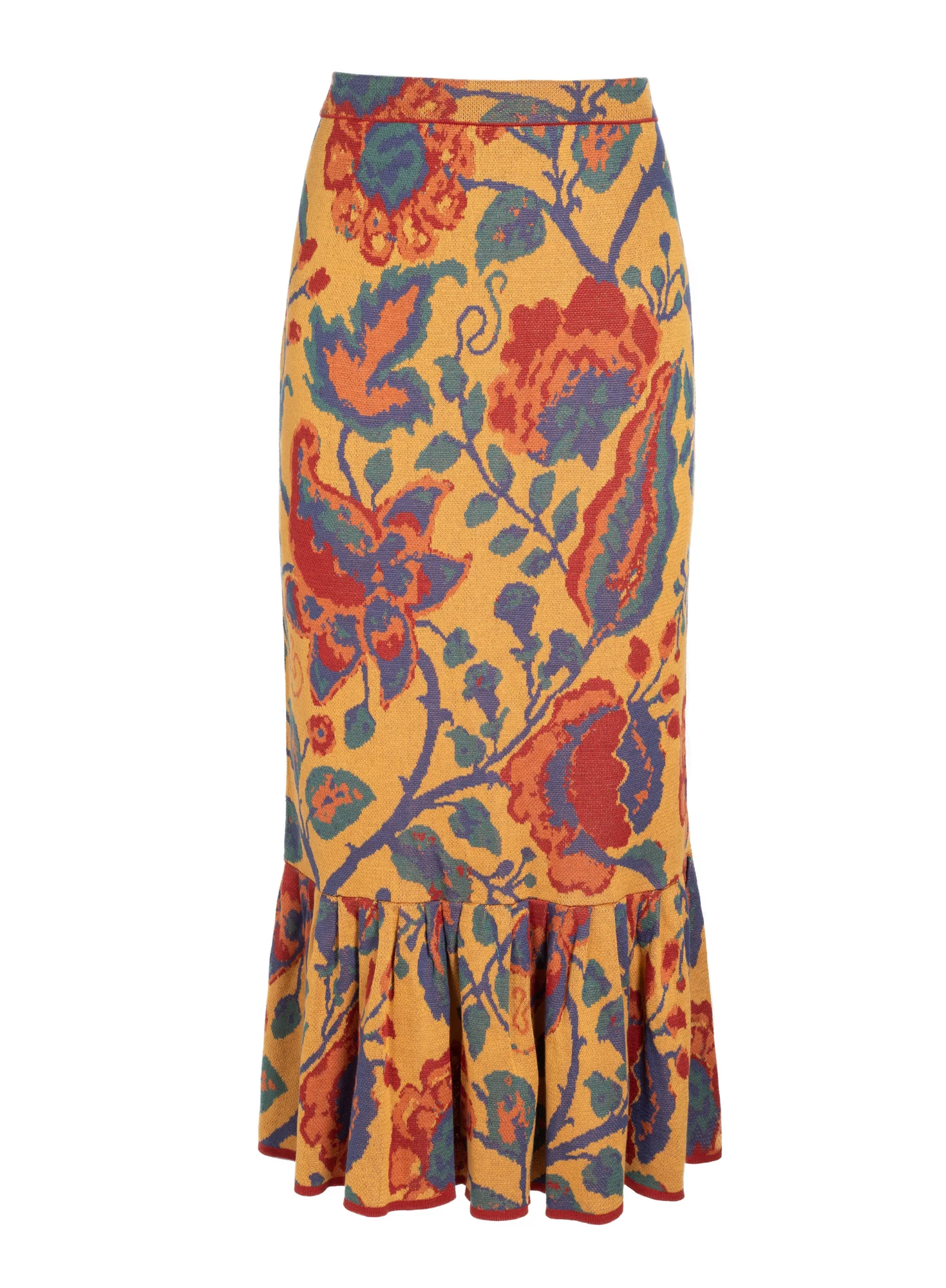 Fiesta Skirt - Image 3