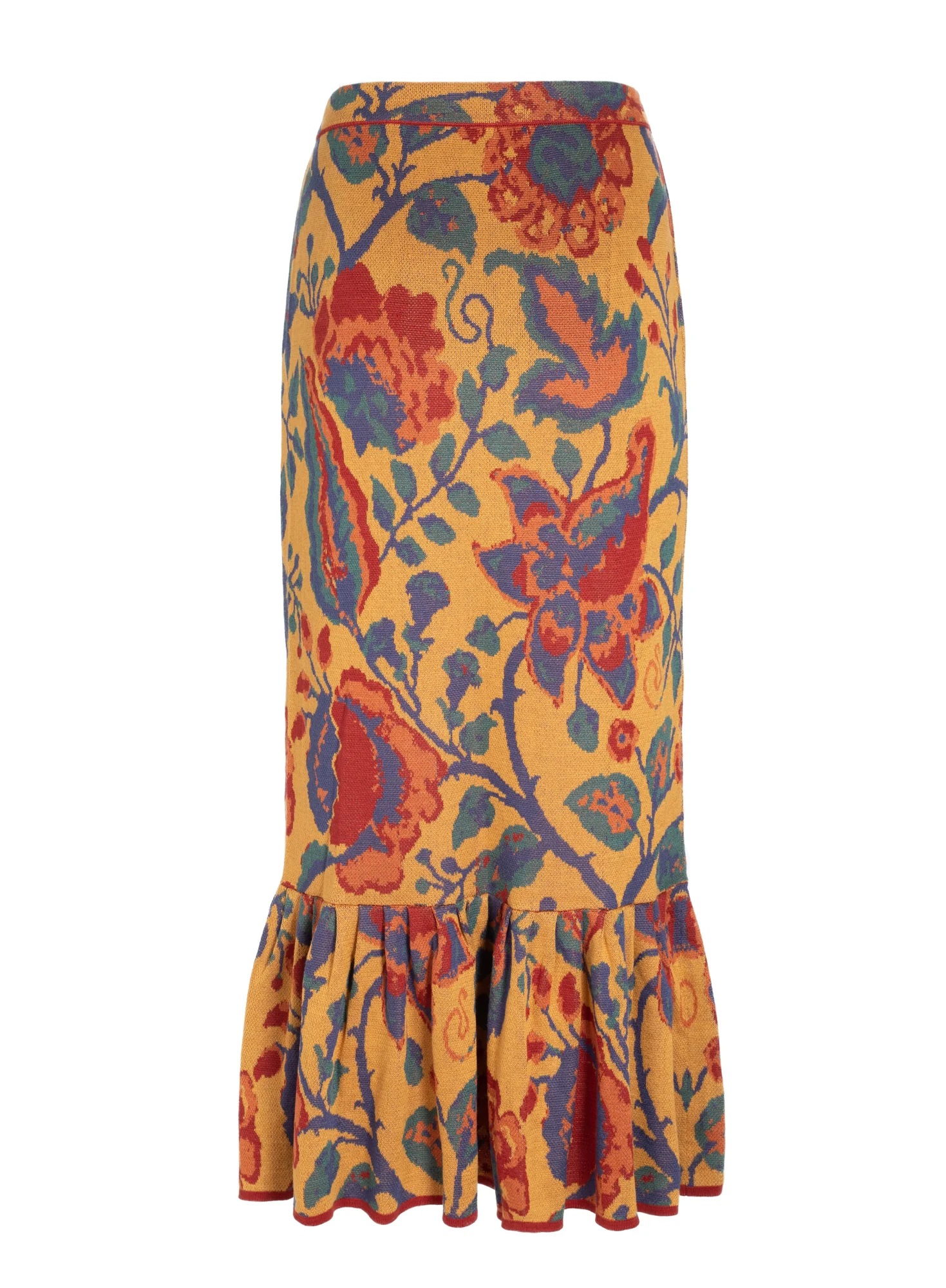 Fiesta Skirt - Image 4