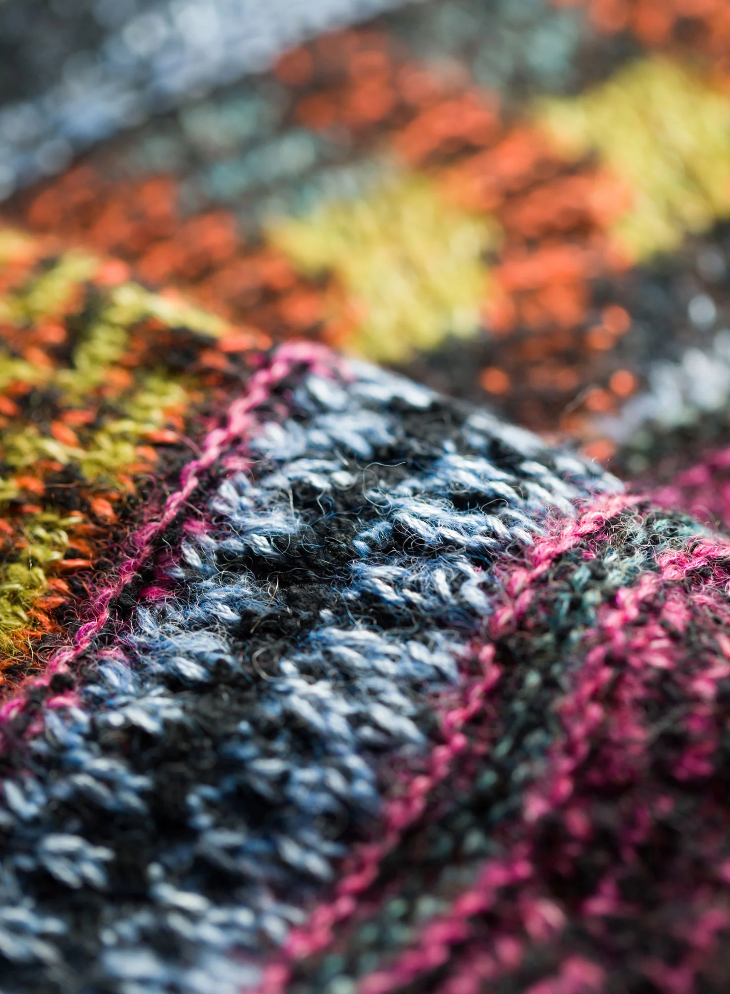 Figaro Legwarmers - Image 2