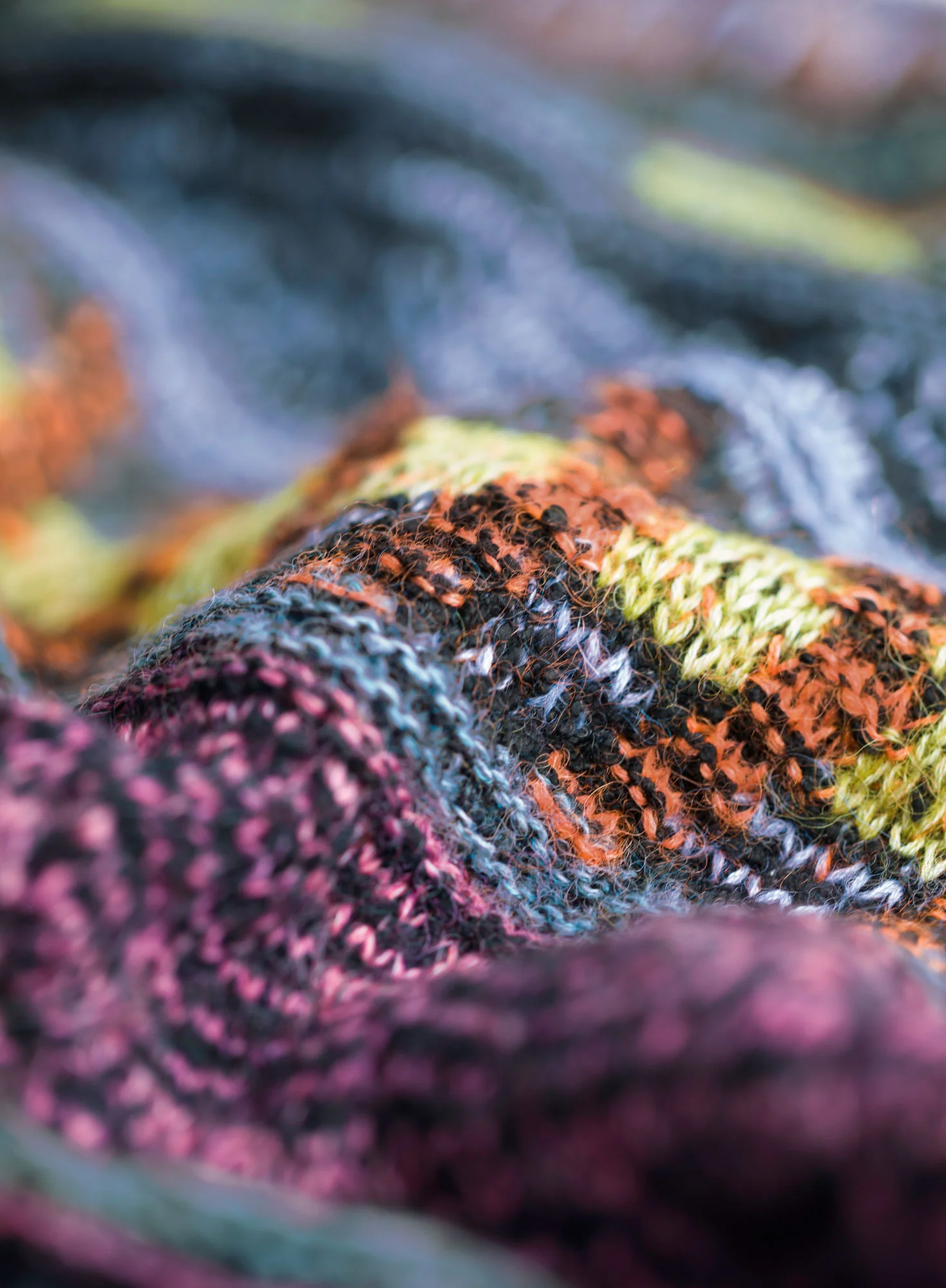 Figaro Pullover - Image 3