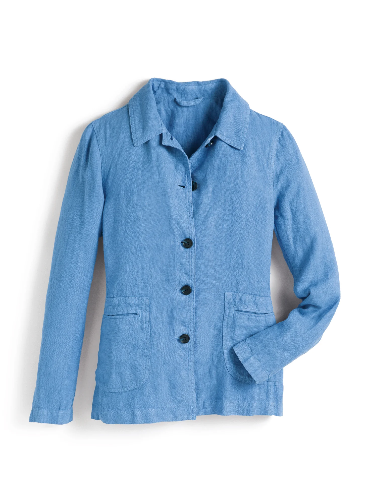 Finlay Linen Jacket
