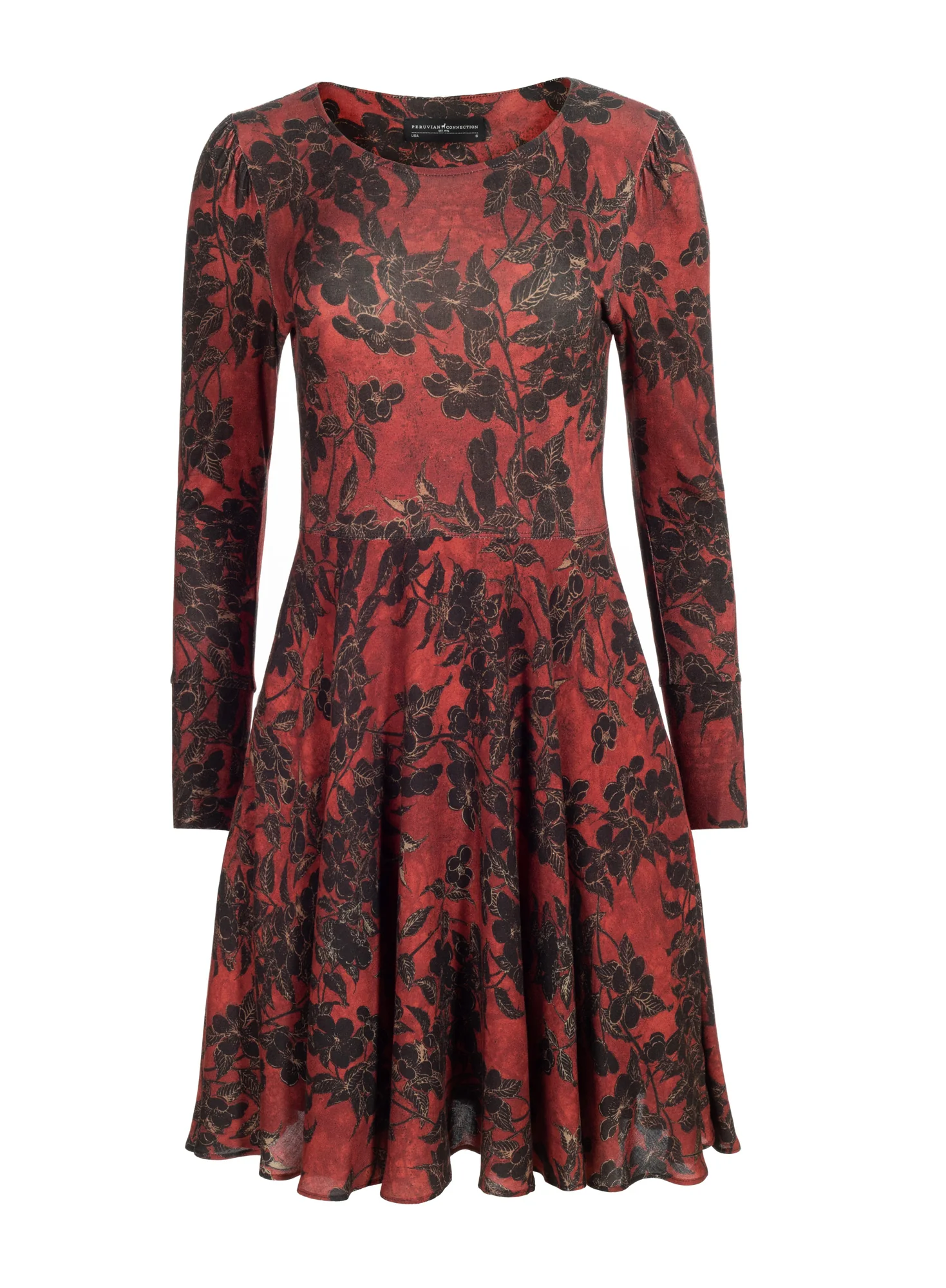 Finley Dress - Image 2