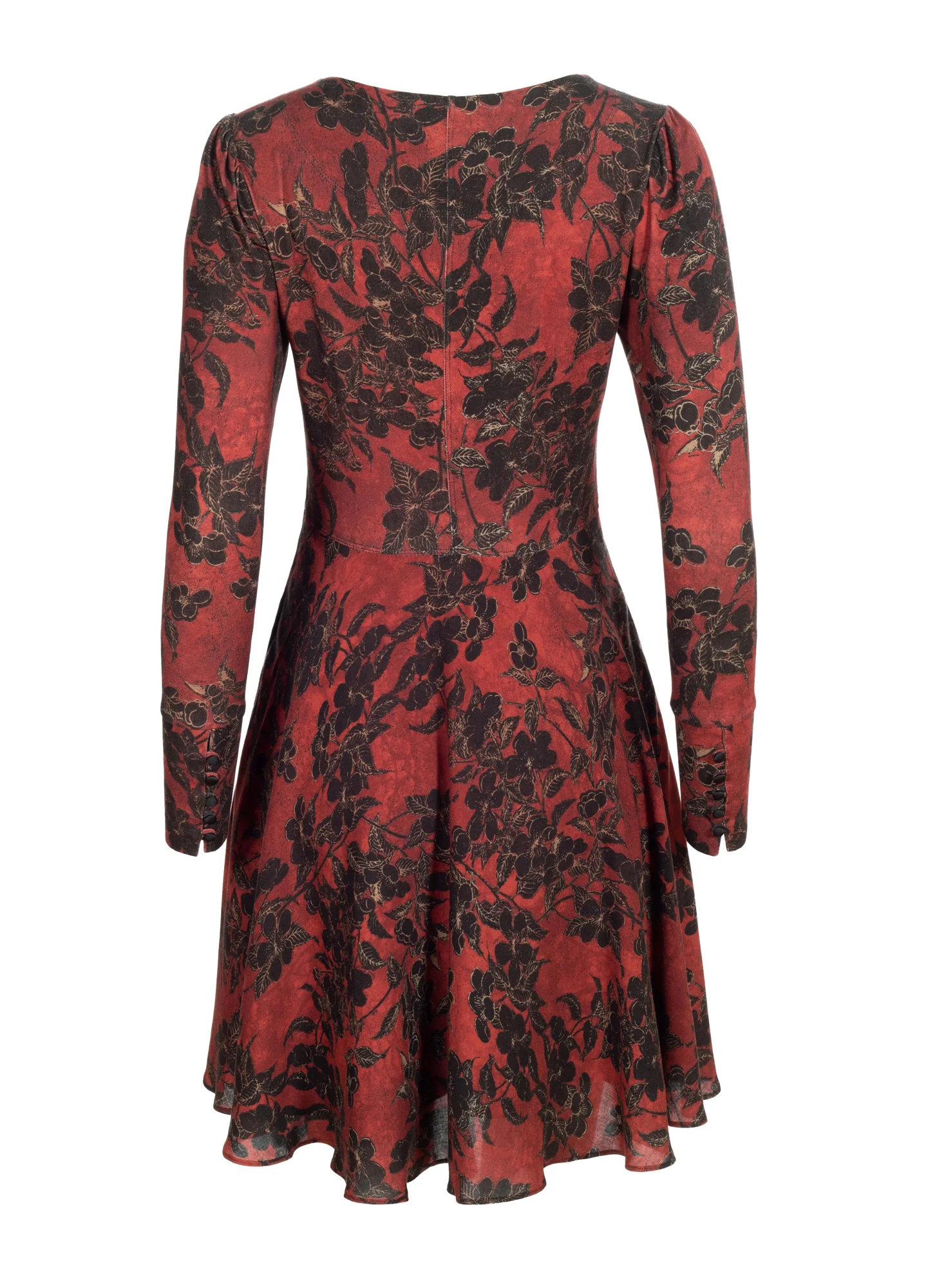 Finley Dress - Image 3