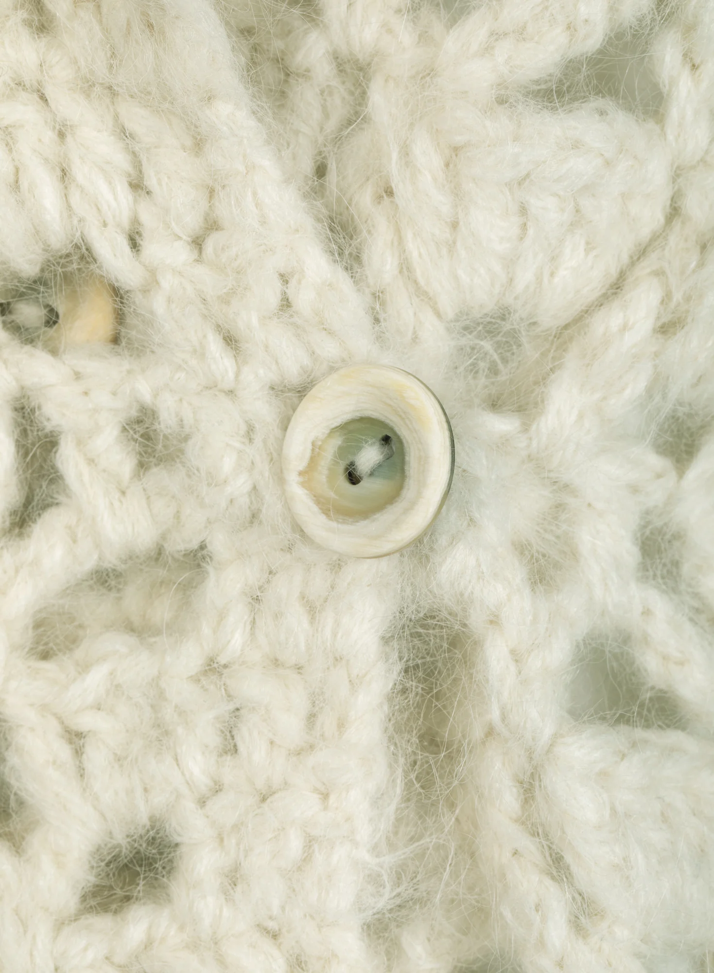 Finnia Lace Jacket - Image 2