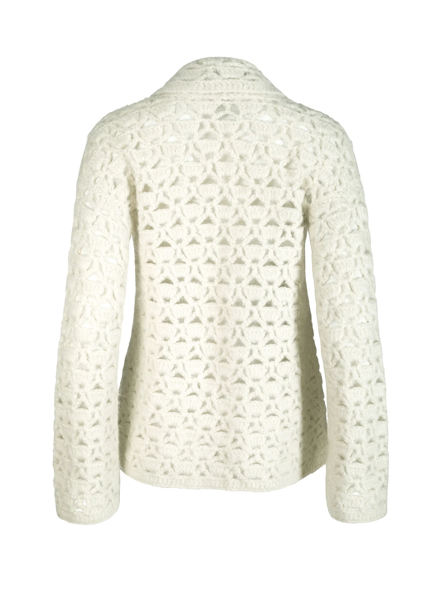 Finnia Lace Jacket - Image 4