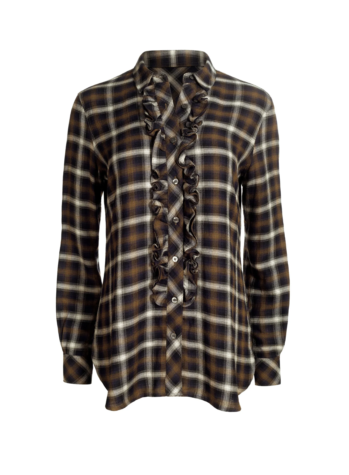 Fiona Blouse - Image 3