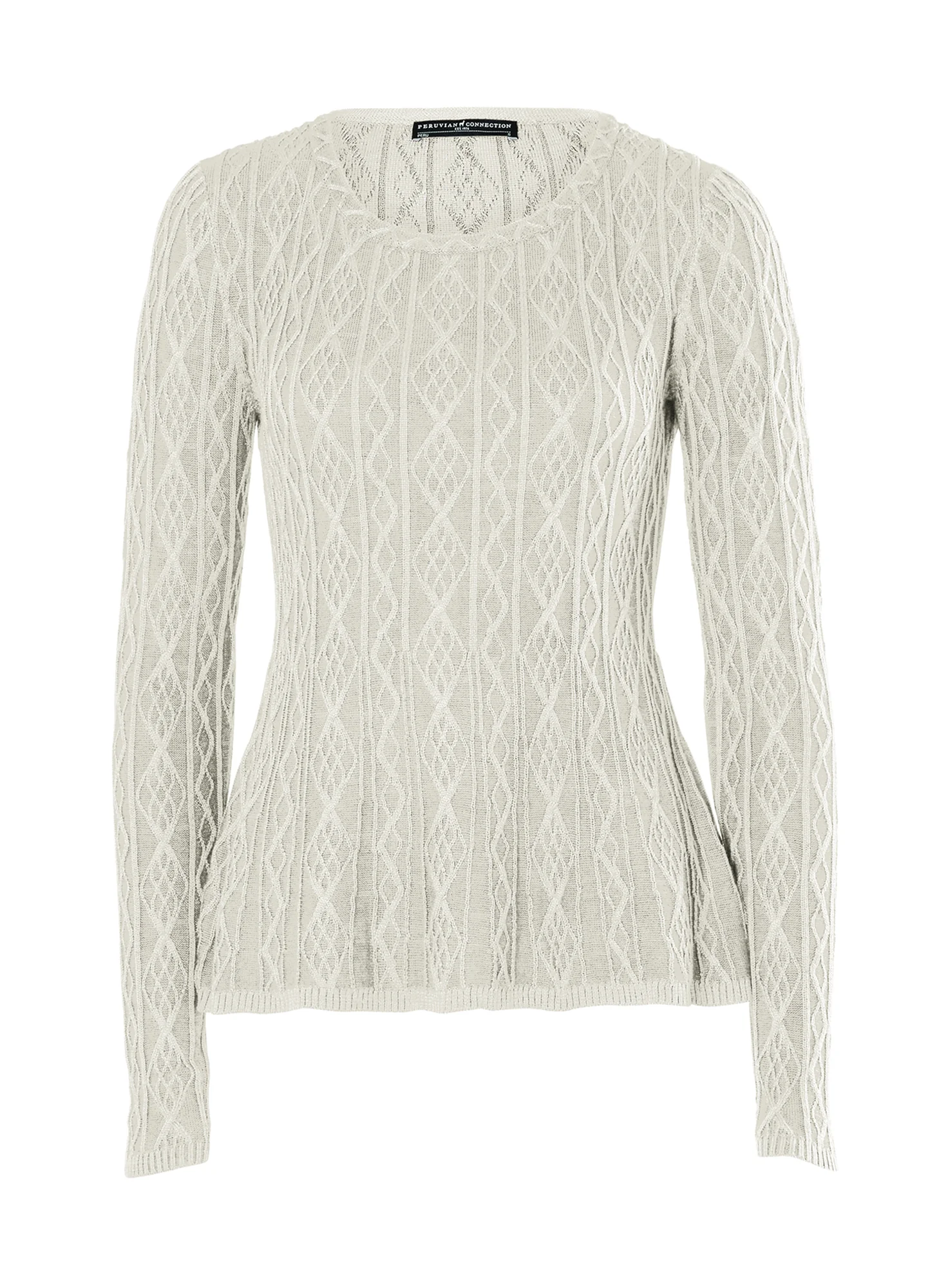 Fiona Crewneck