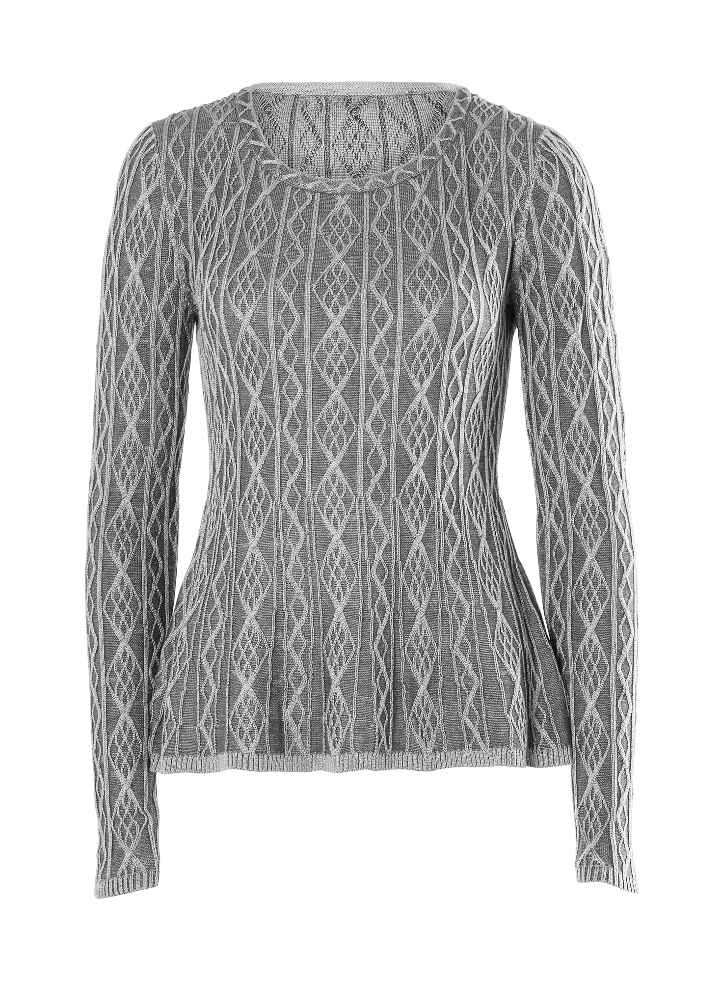Fiona Crewneck