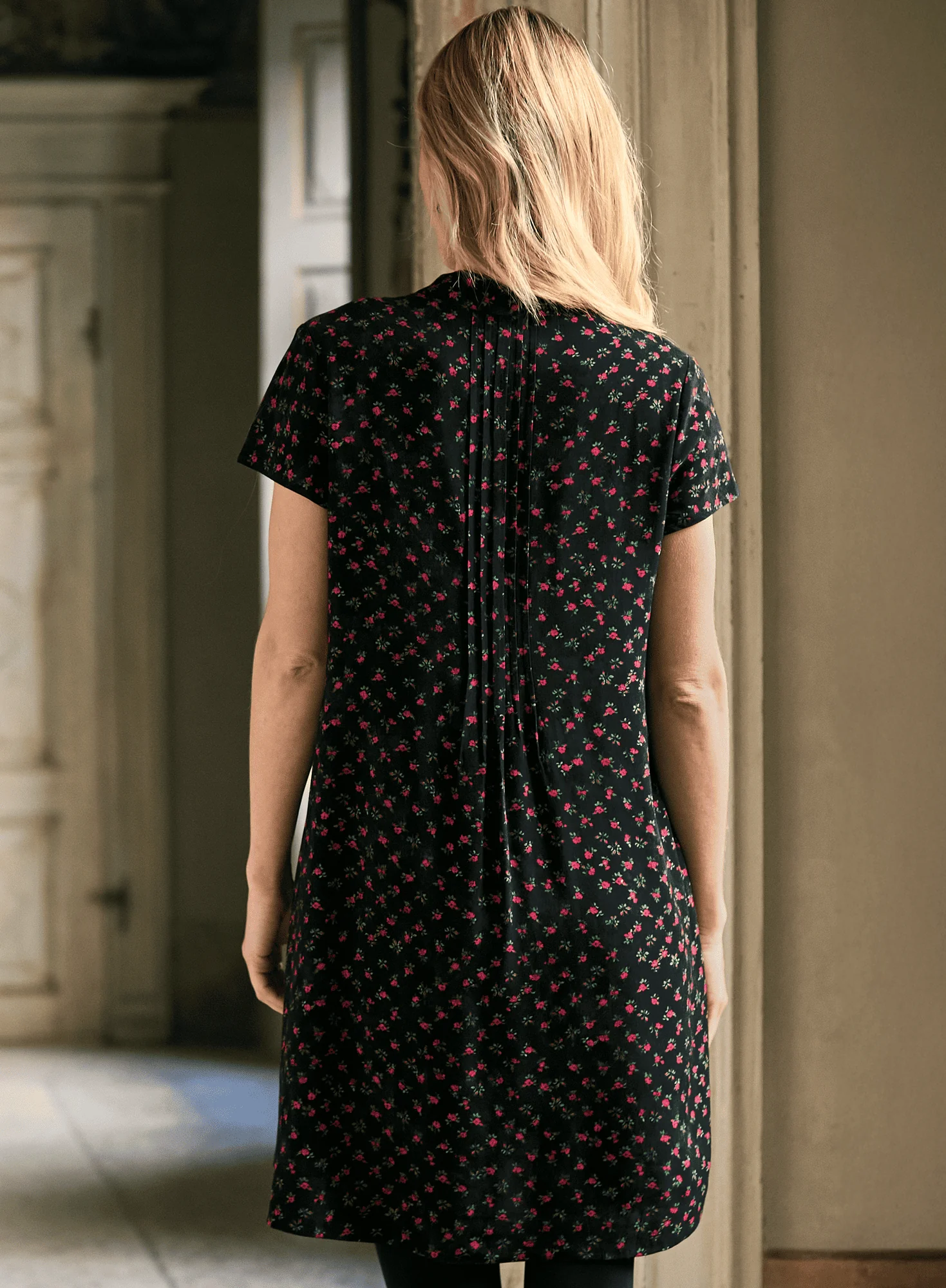 Fiore Dress - Image 2