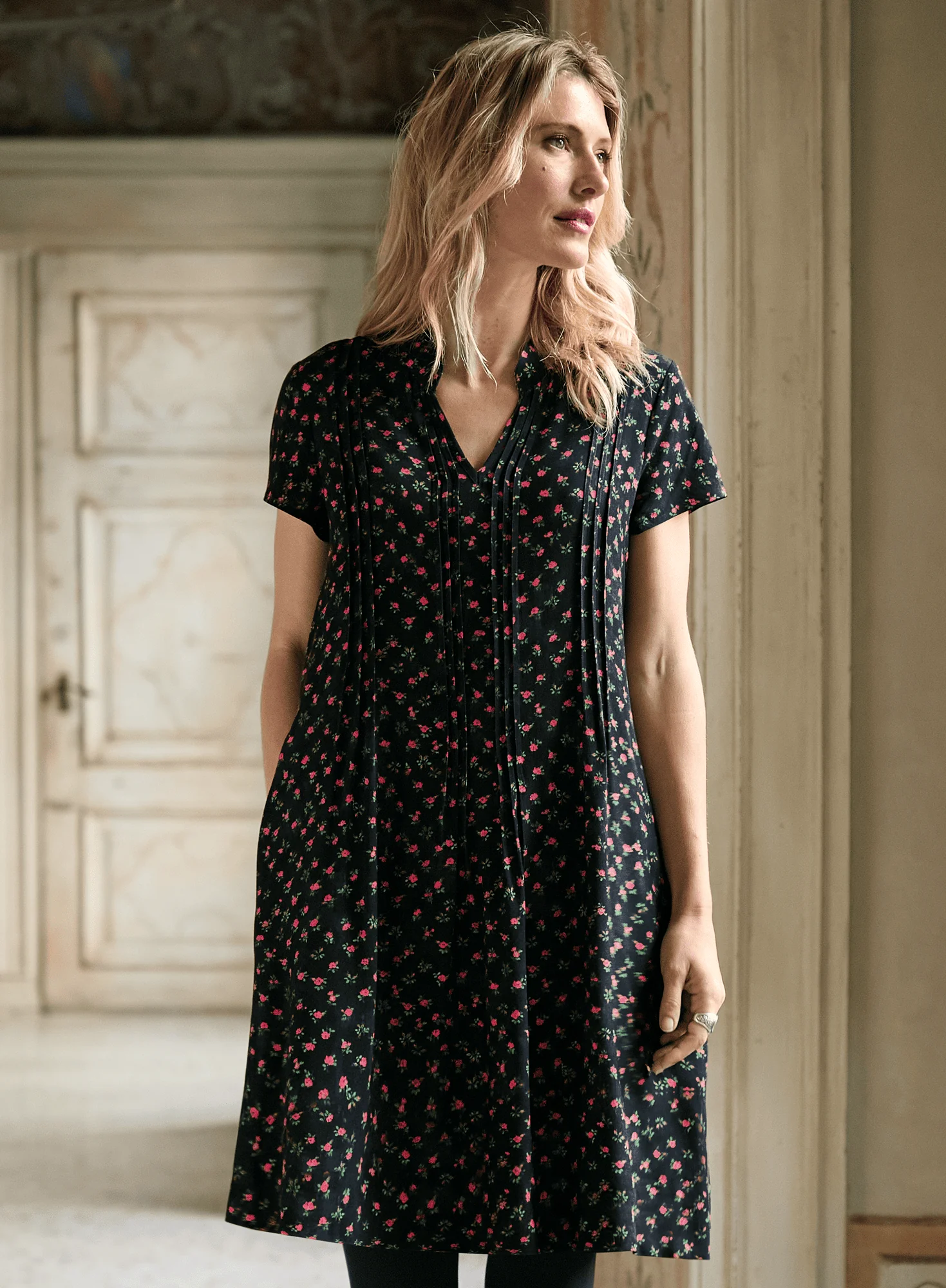 Fiore Dress - Image 4