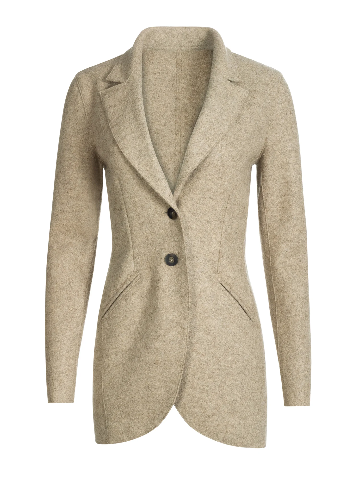 Fiorello Cutaway Jacket