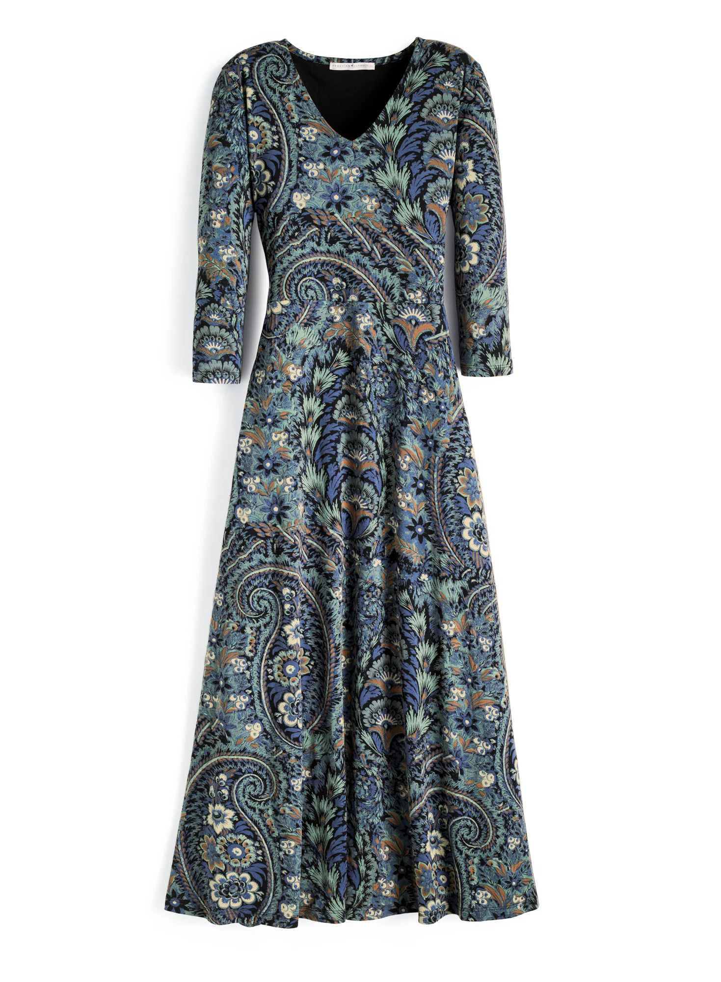 Firenze Dress - Image 4