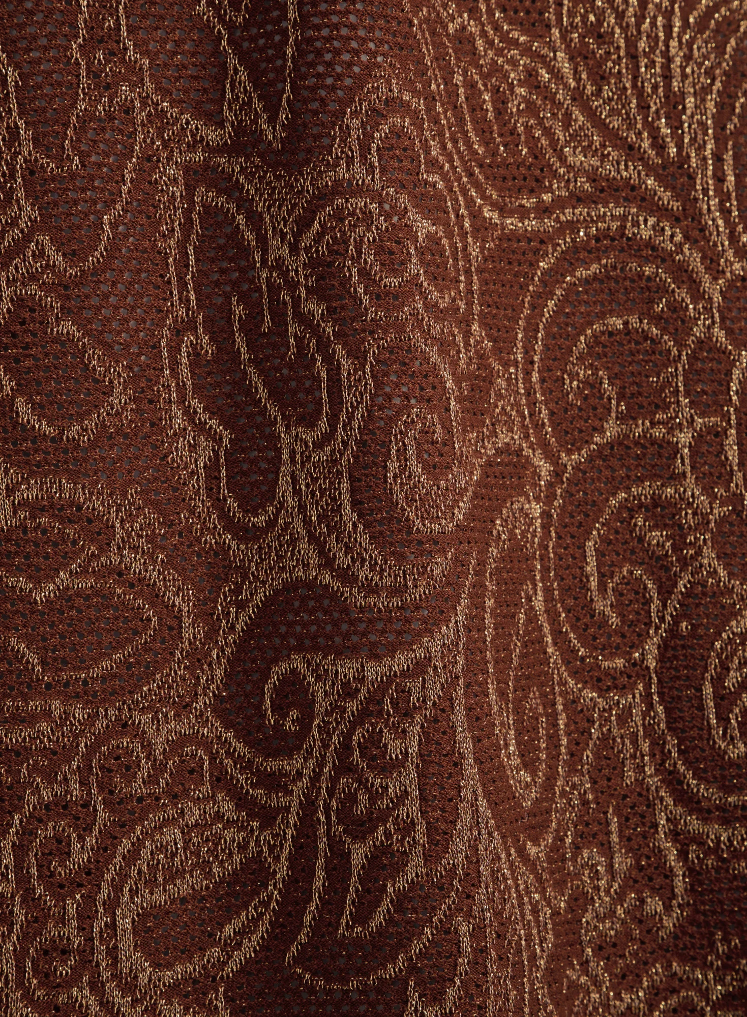 Firenze T-Neck Dress - Image 2