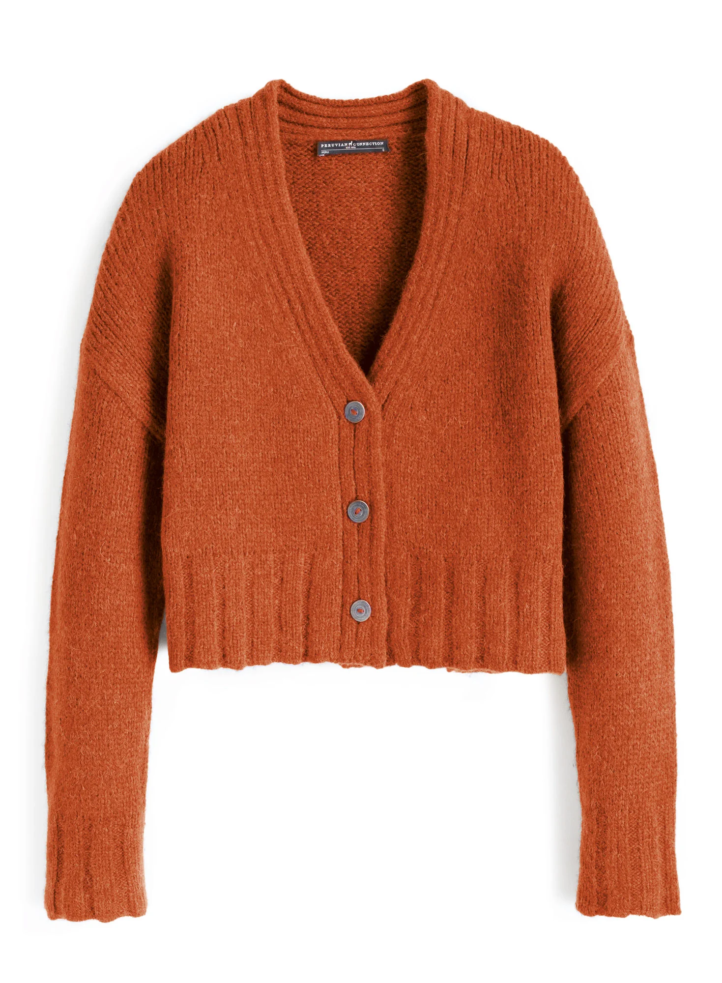 Fireside Cardigan - Image 3