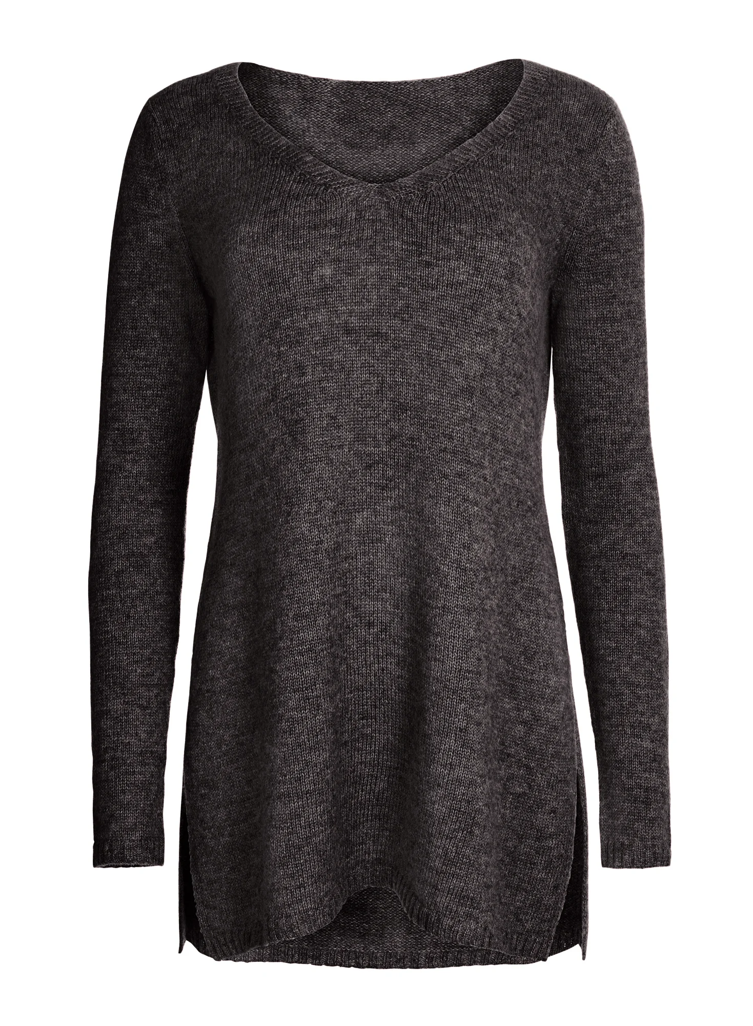 Fireside Tunic