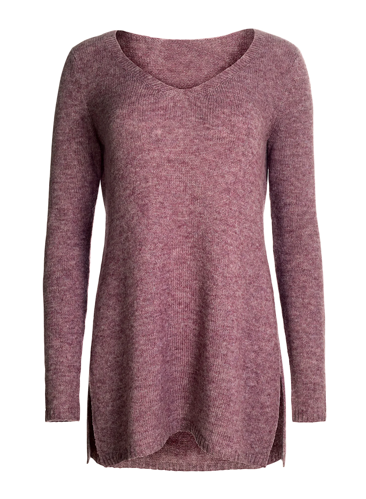 Fireside Tunic