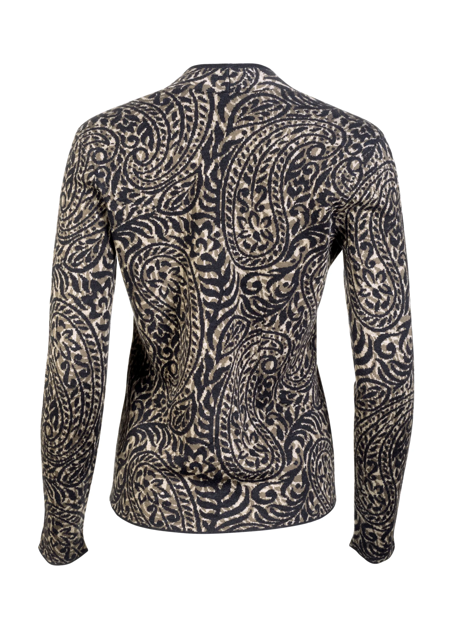 Fitzrovia Knit Jacket - Image 3