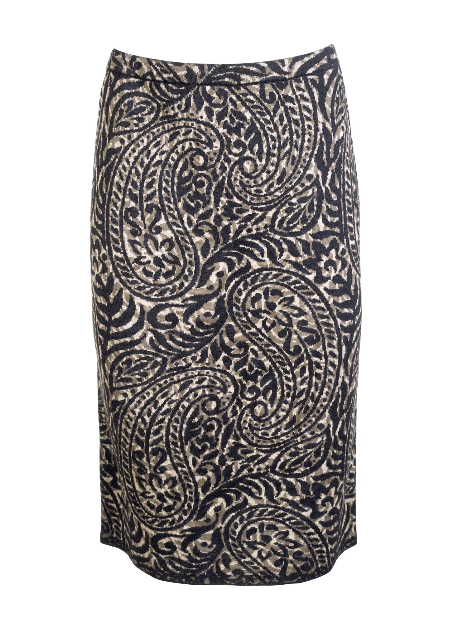 Fitzrovia Pencil Skirt - Image 2