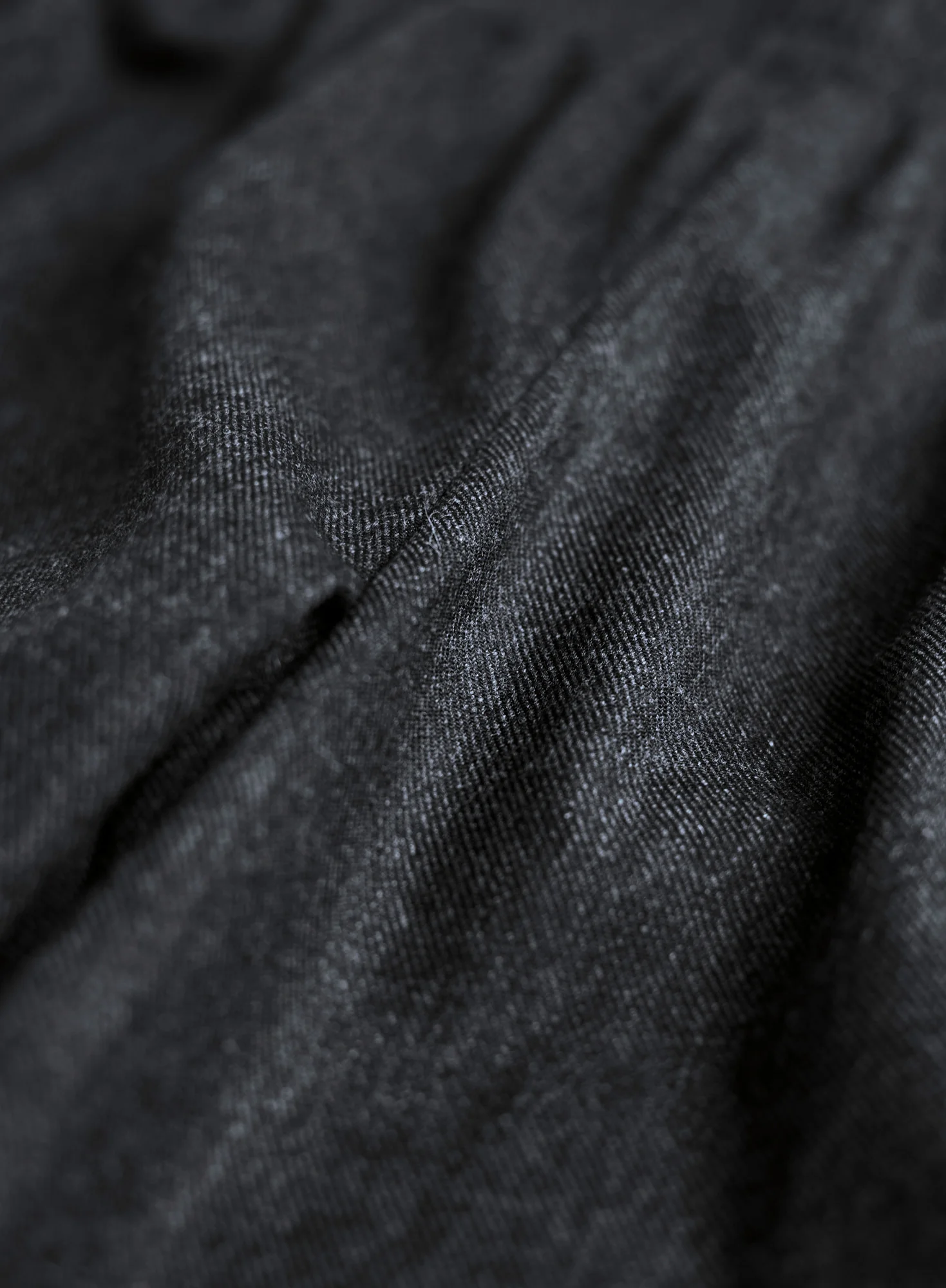 Flannel Joggers - Image 2