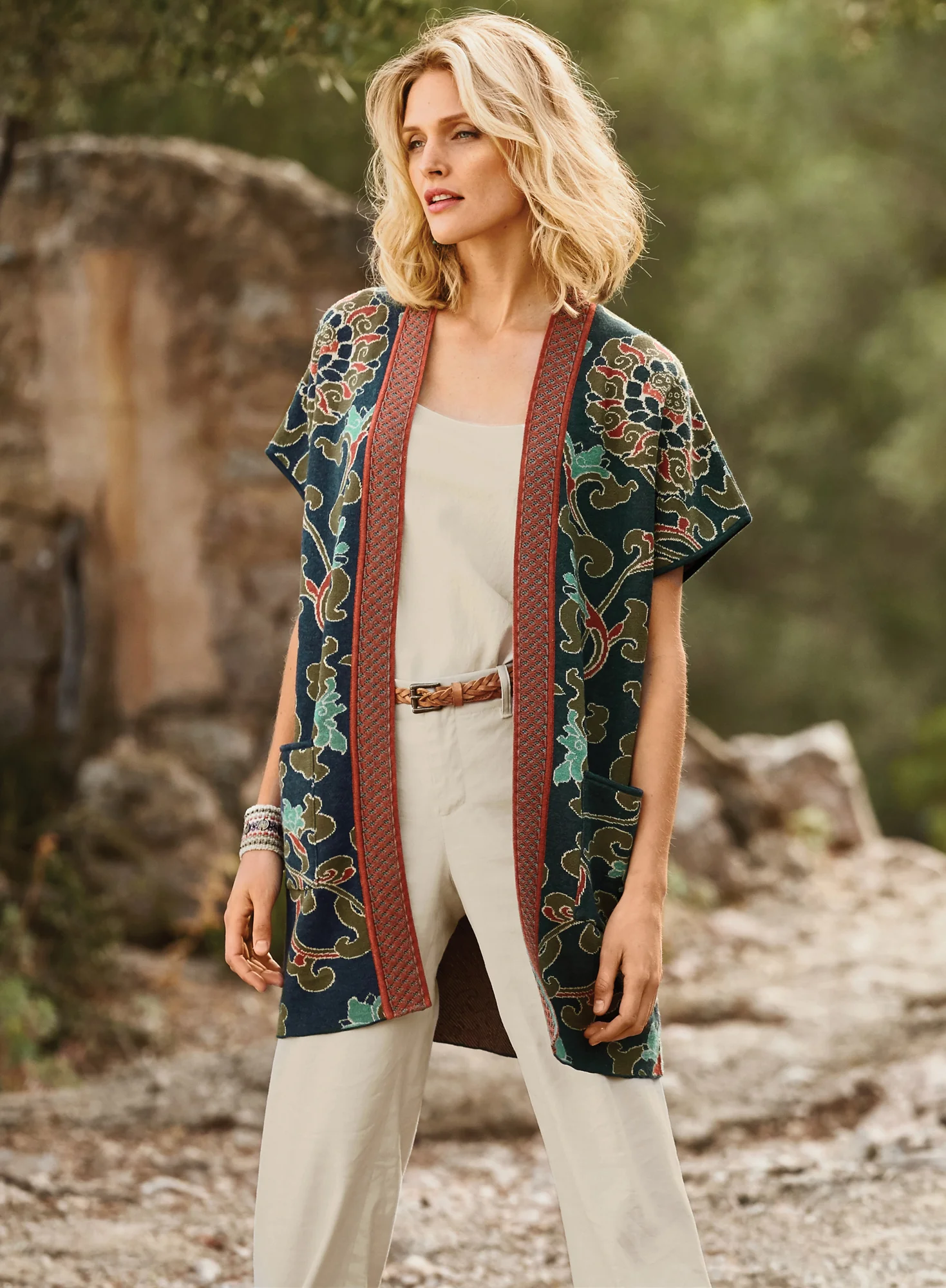 Flannery Trousers - Image 3