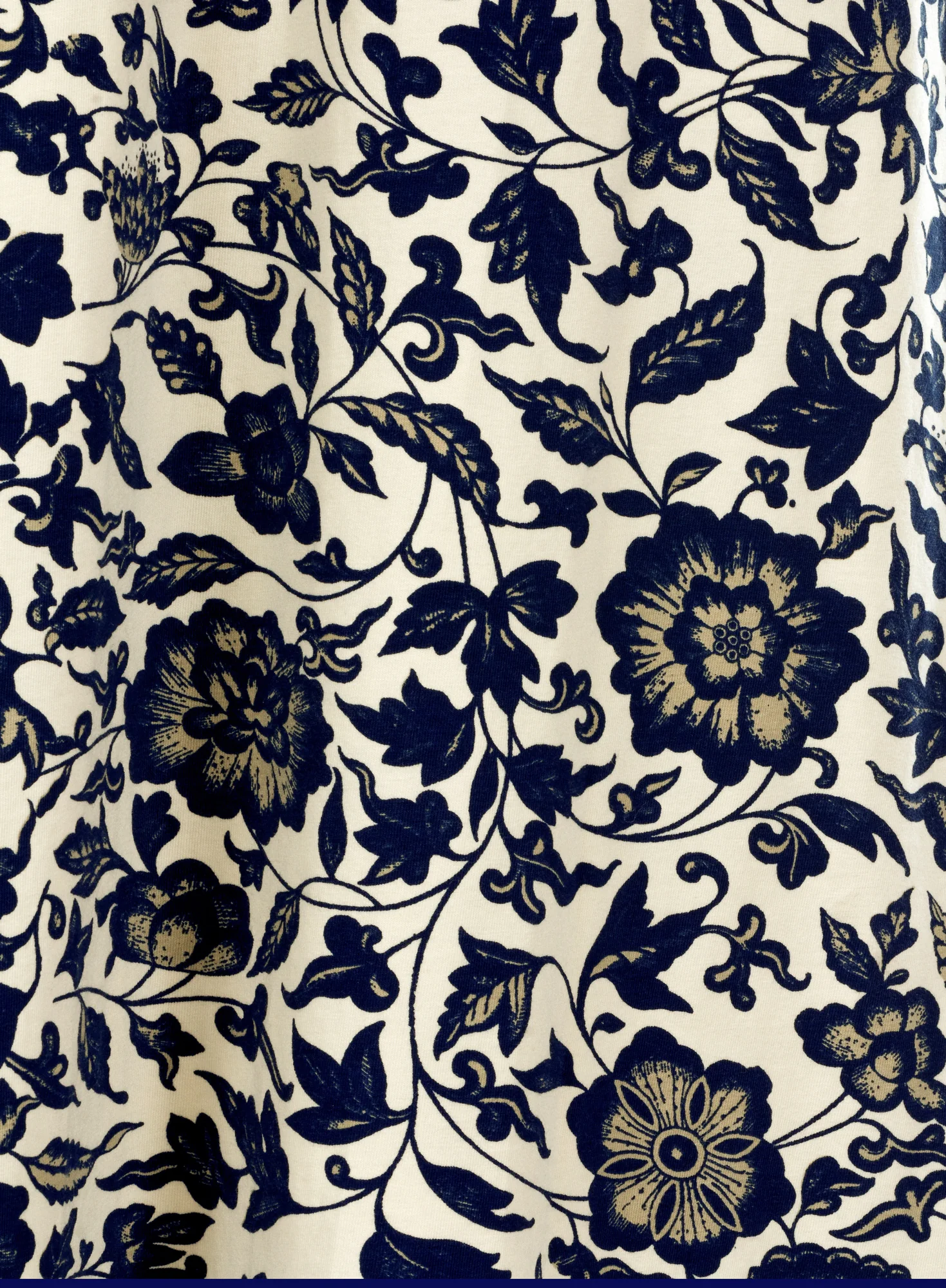 Fleur De Chine Dress - Image 2