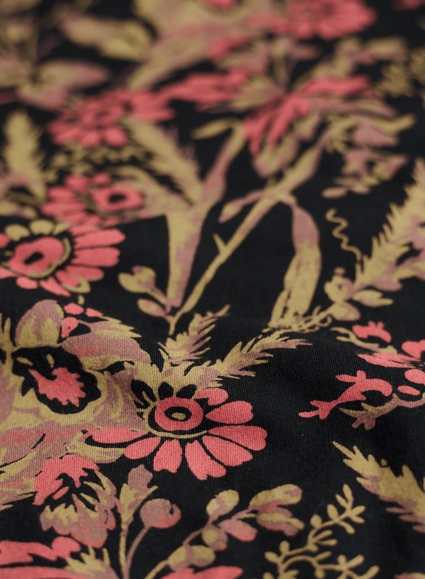 Fleur Sauvage Sheath - Image 3