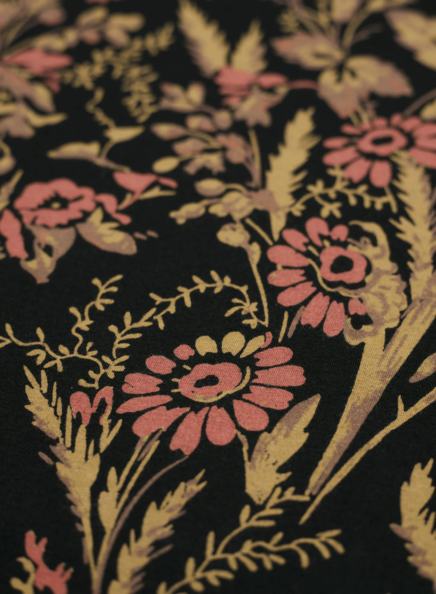 Fleur Sauvage Tee - Image 3