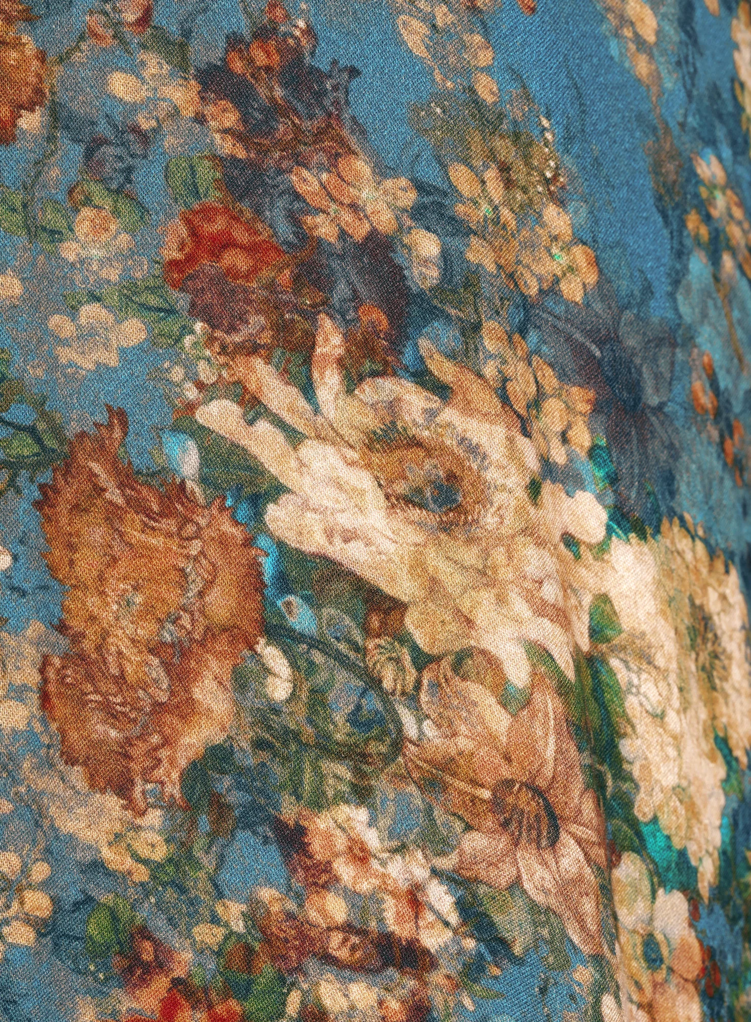 Fleurie Dress - Image 2