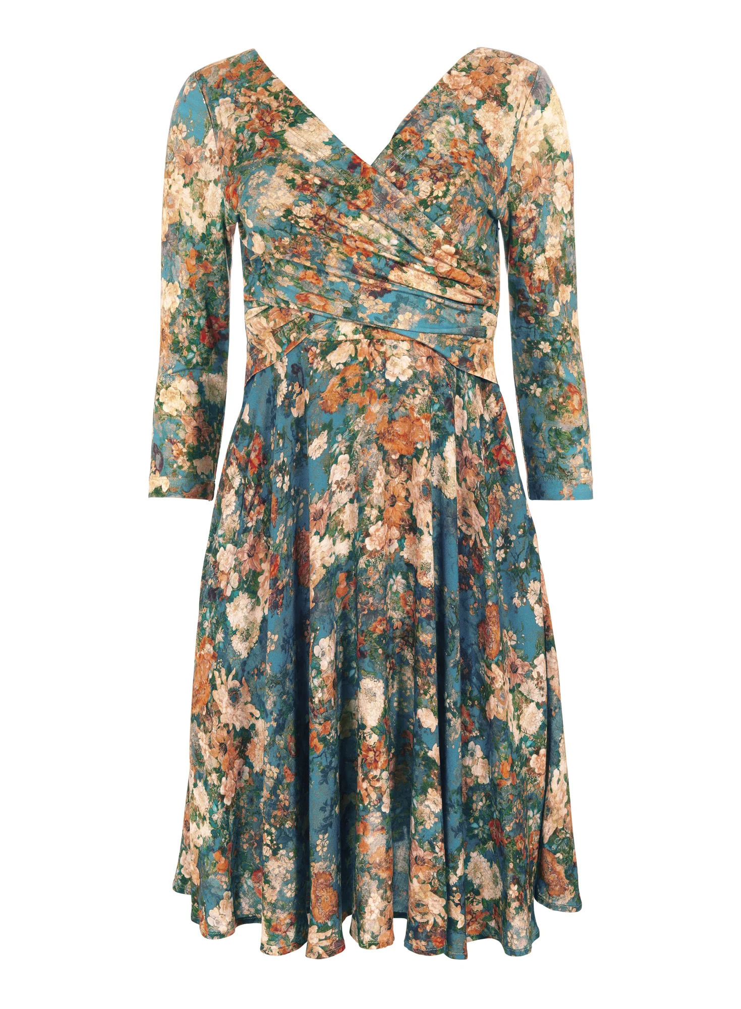 Fleurie Dress - Image 3