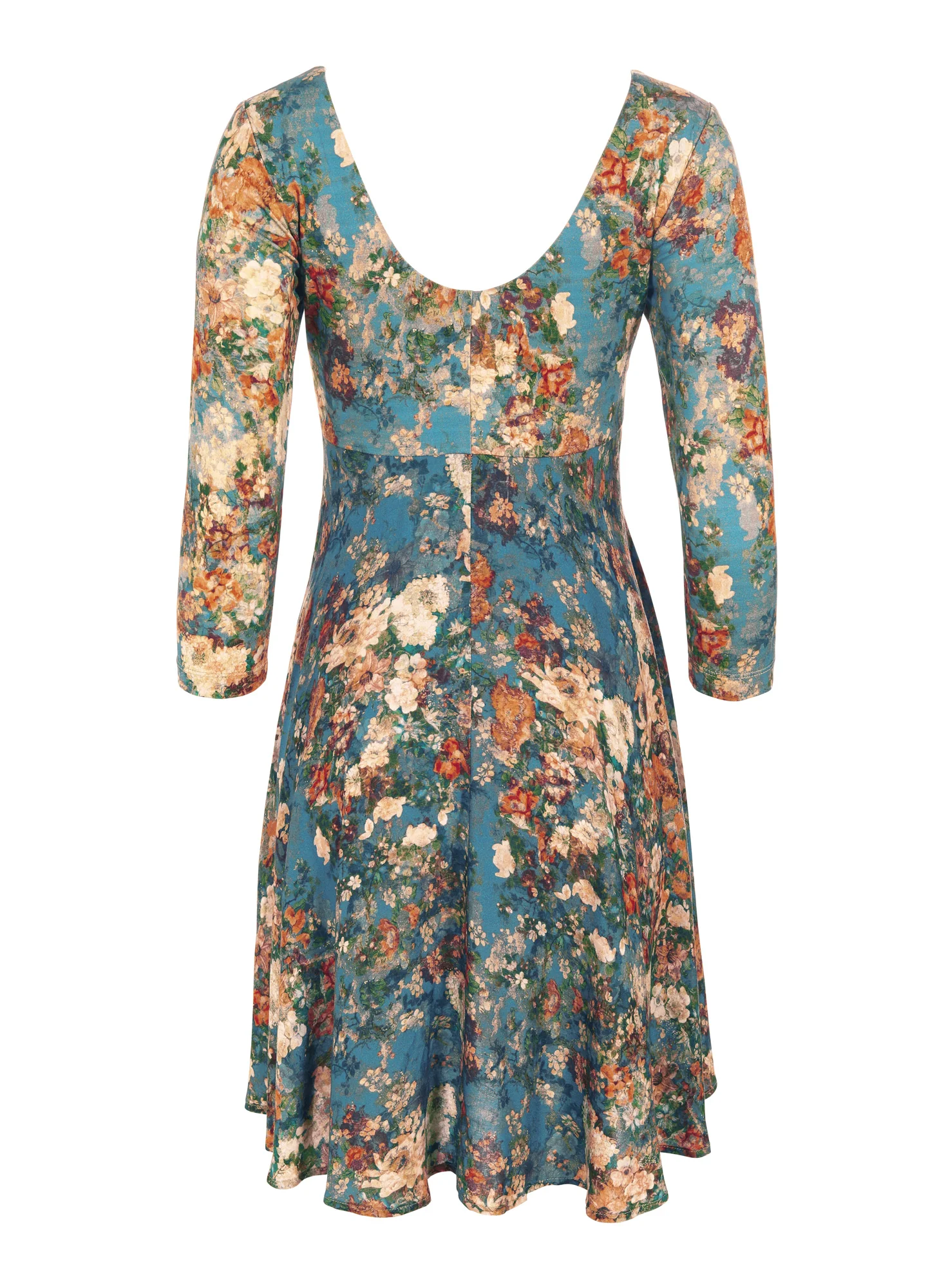 Fleurie Dress - Image 4