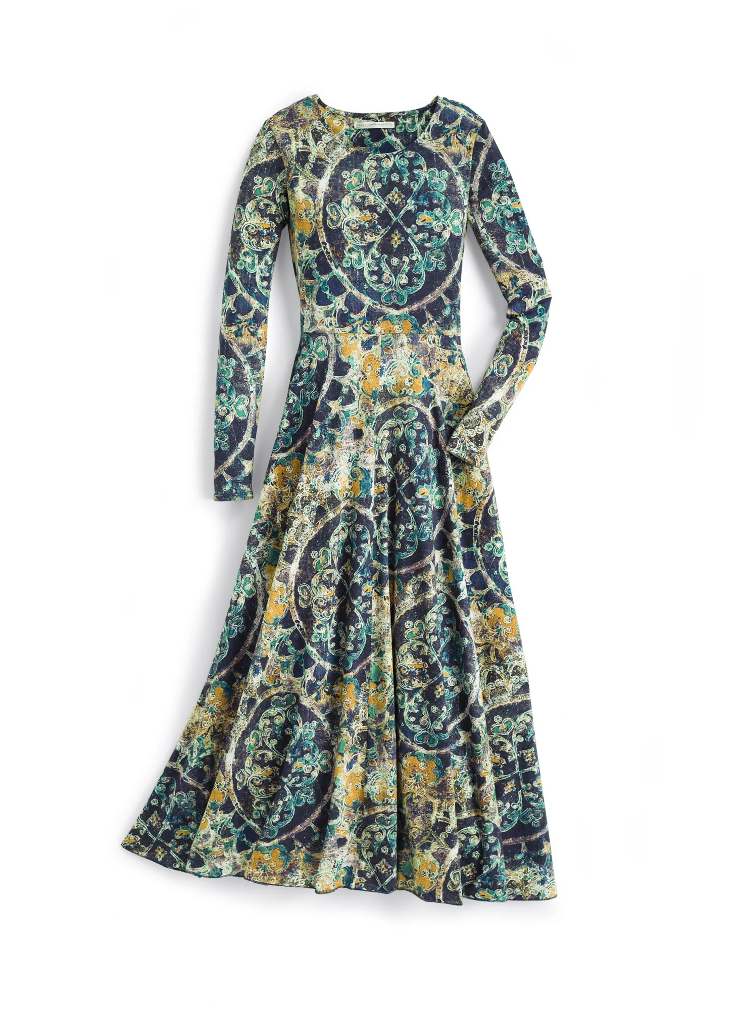 Flint Hills Dress - Image 4