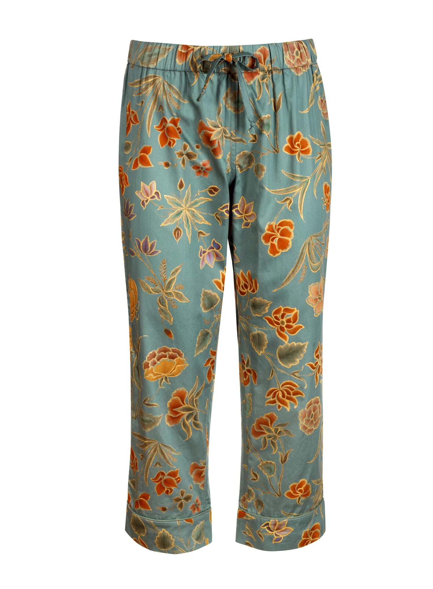 Floating Garden Pj Pants - Image 3