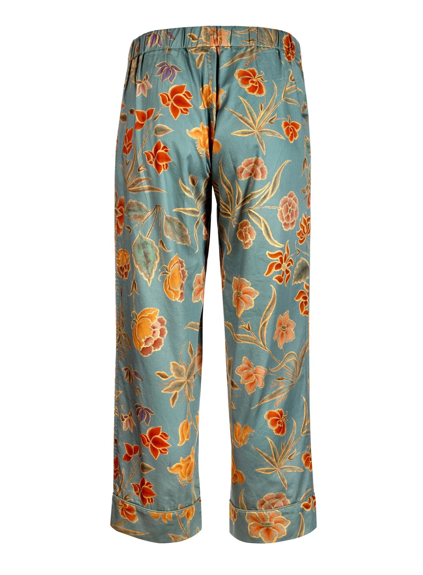 Floating Garden Pj Pants - Image 4