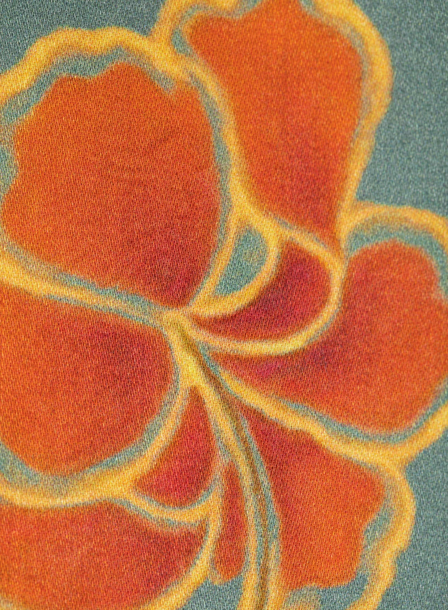Floating Garden Robe - Image 5