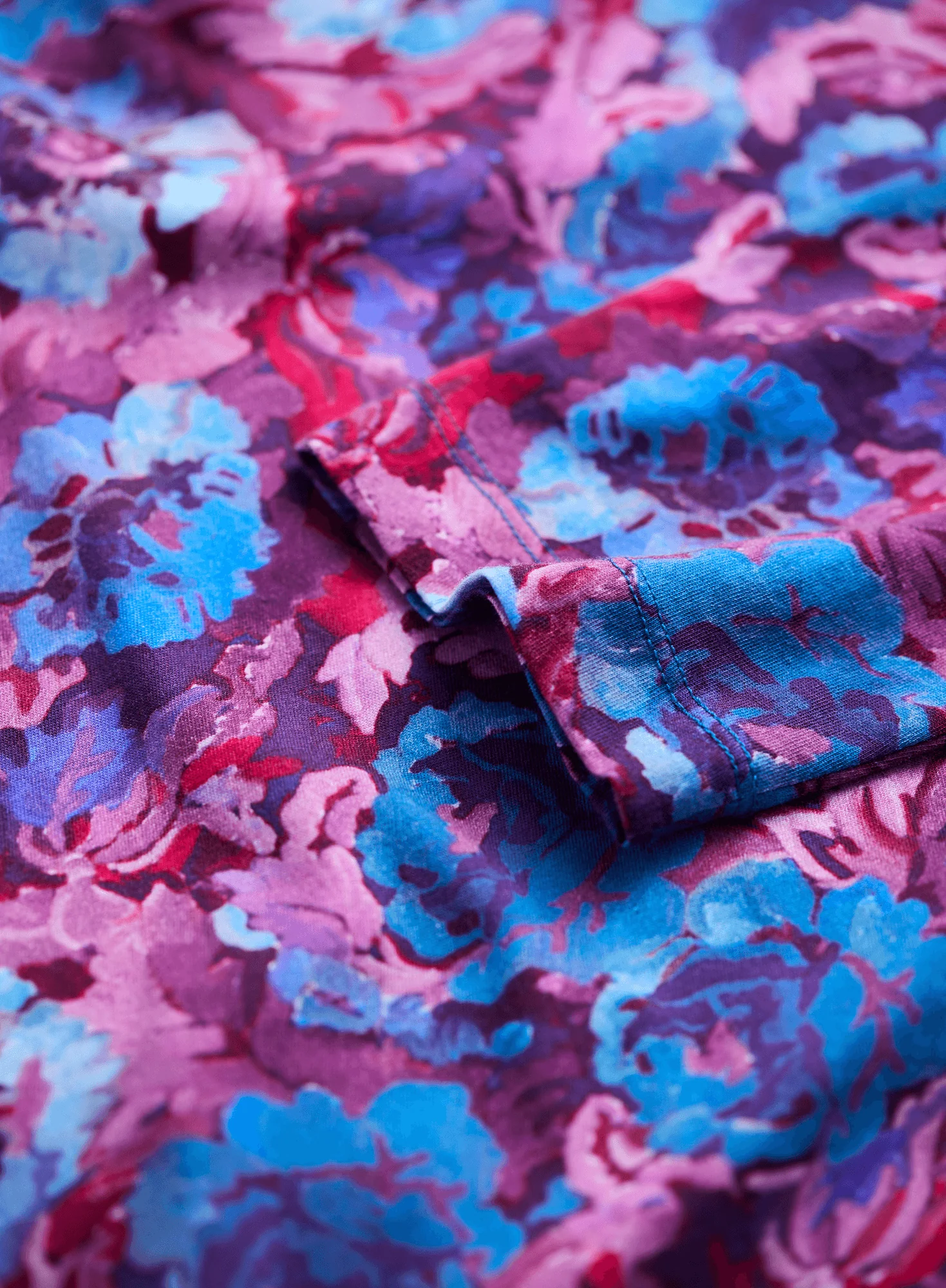 Flora Dress - Image 3